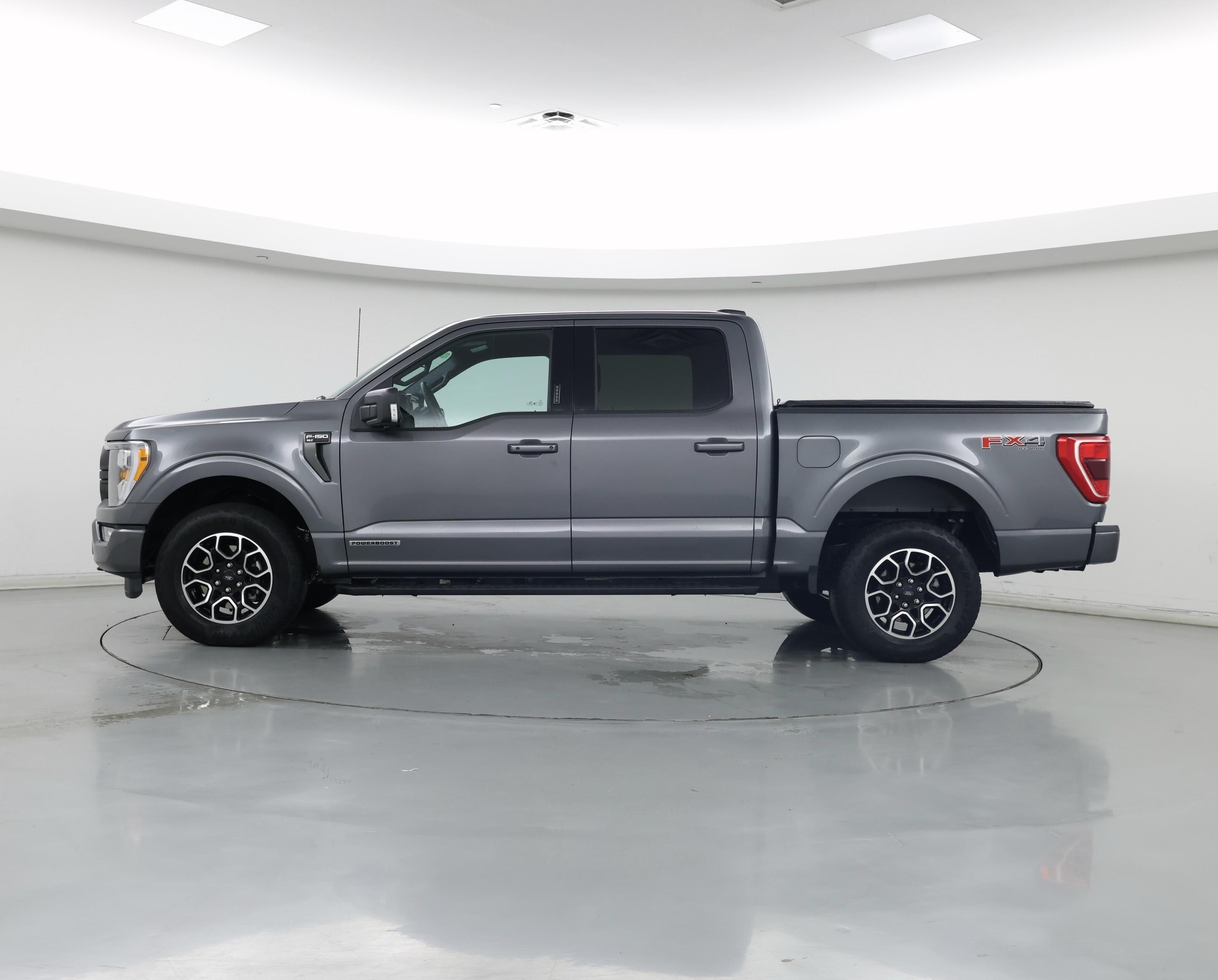Thumbnail: 2023 Ford F-150 - 3