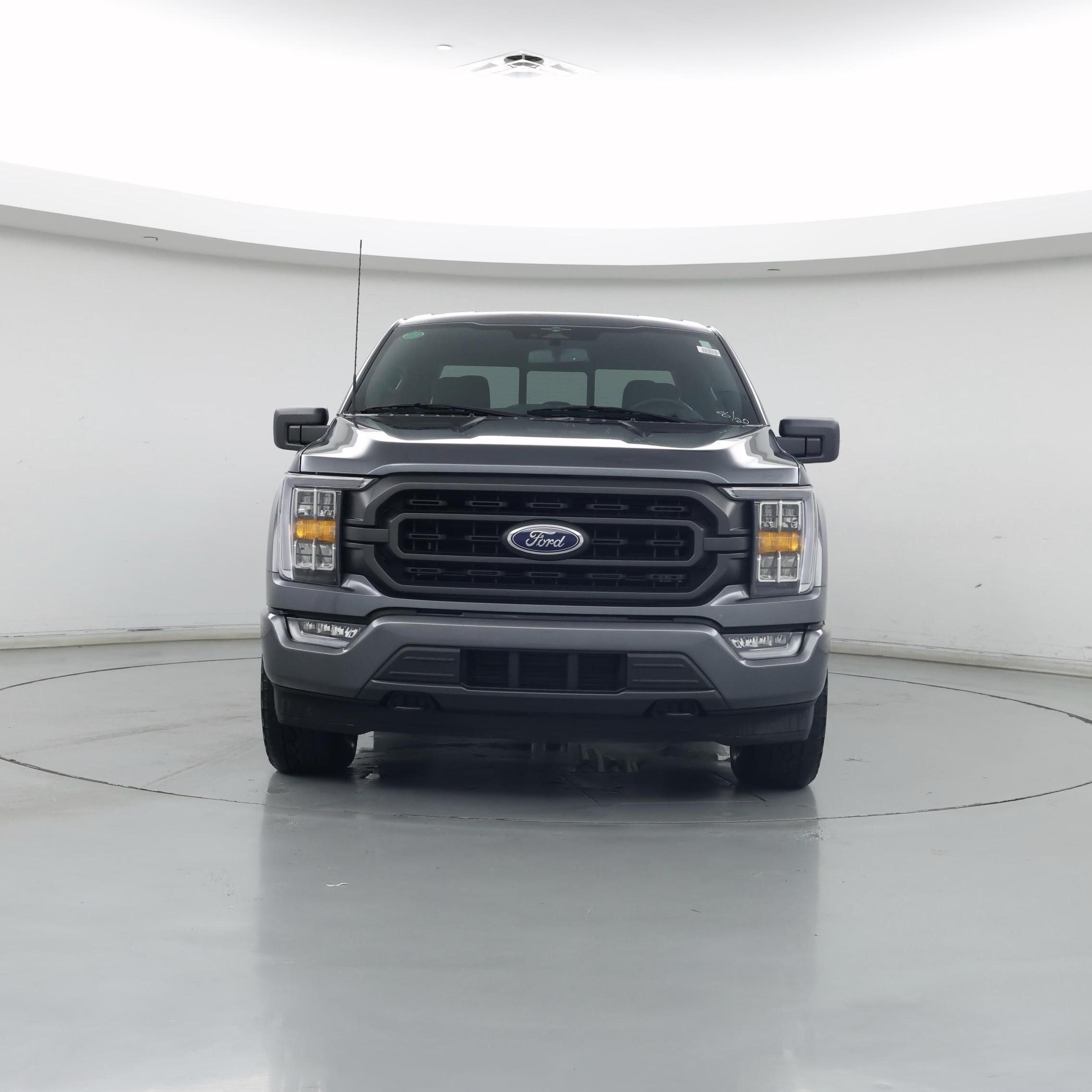 Thumbnail: 2023 Ford F-150 - 5