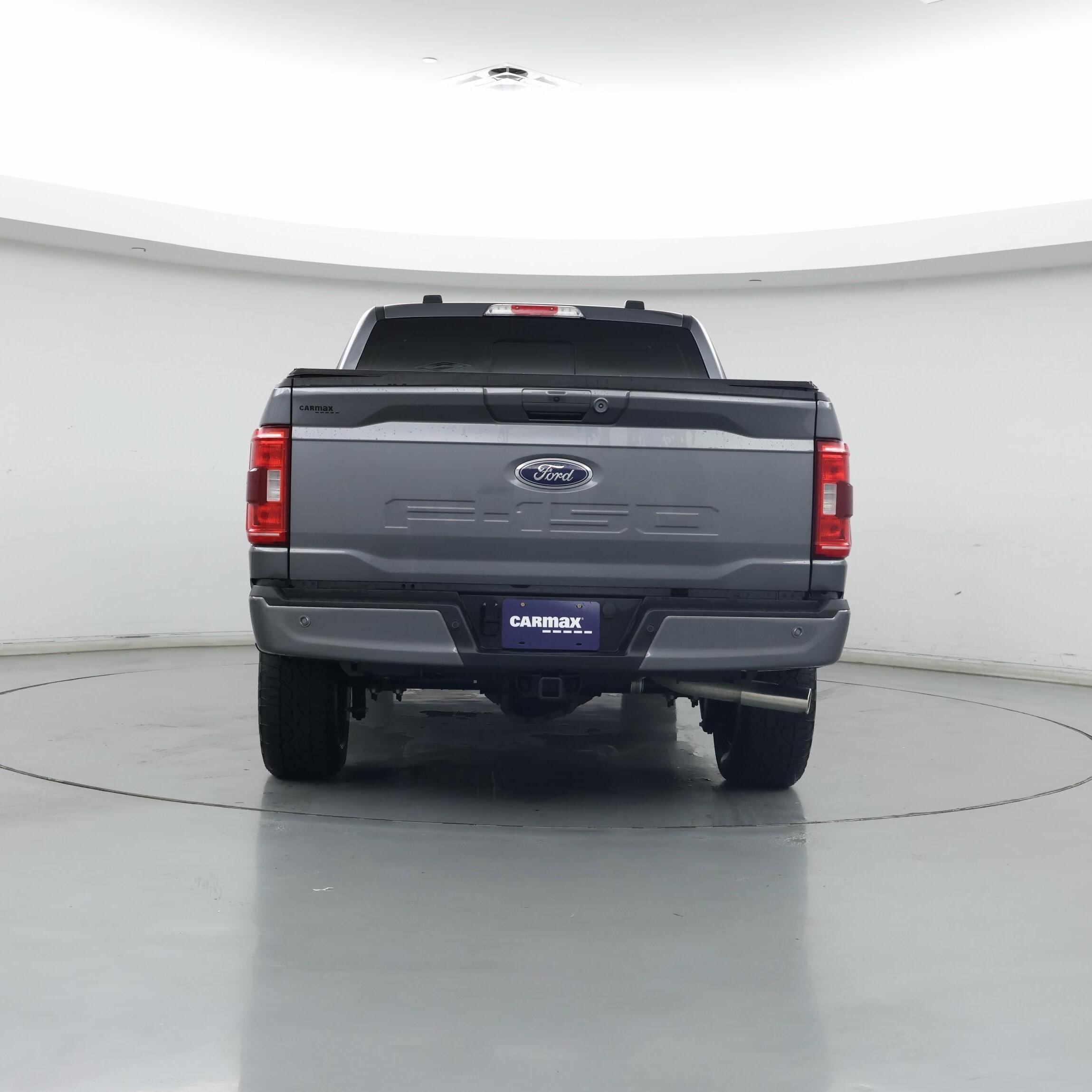 Thumbnail: 2023 Ford F-150 - 6