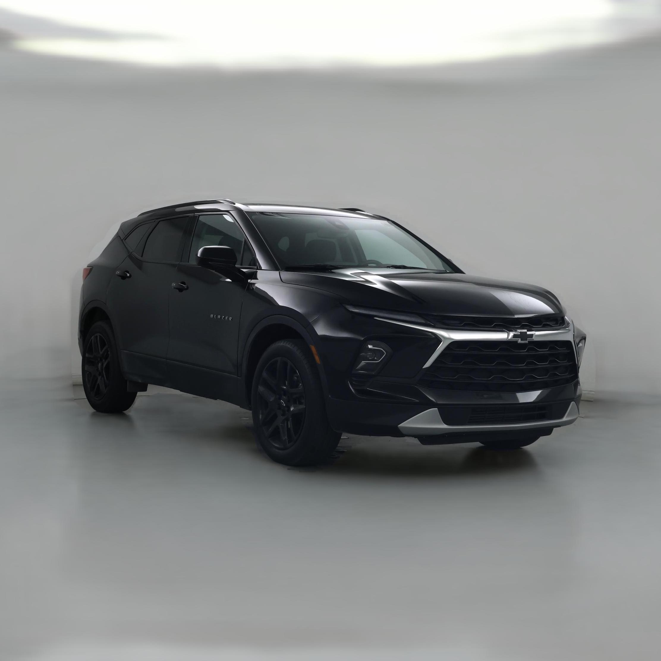 Thumbnail: 2023 Chevrolet Blazer - 1
