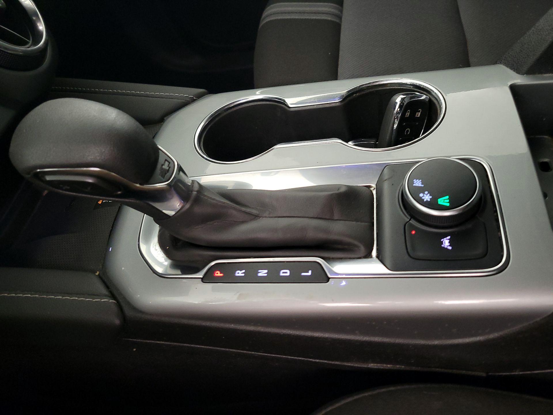 Thumbnail: 2023 Chevrolet Blazer - 17
