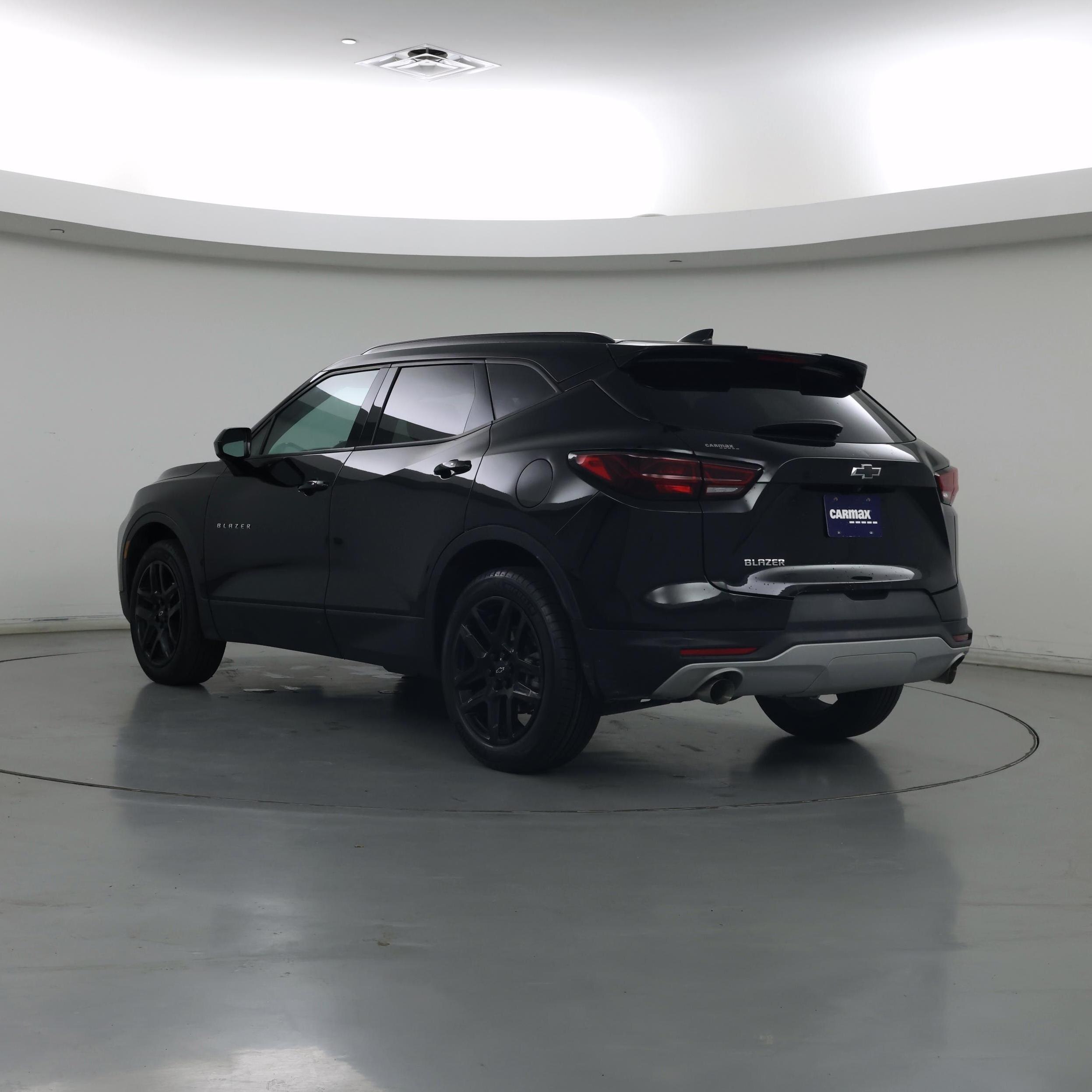 Thumbnail: 2023 Chevrolet Blazer - 2