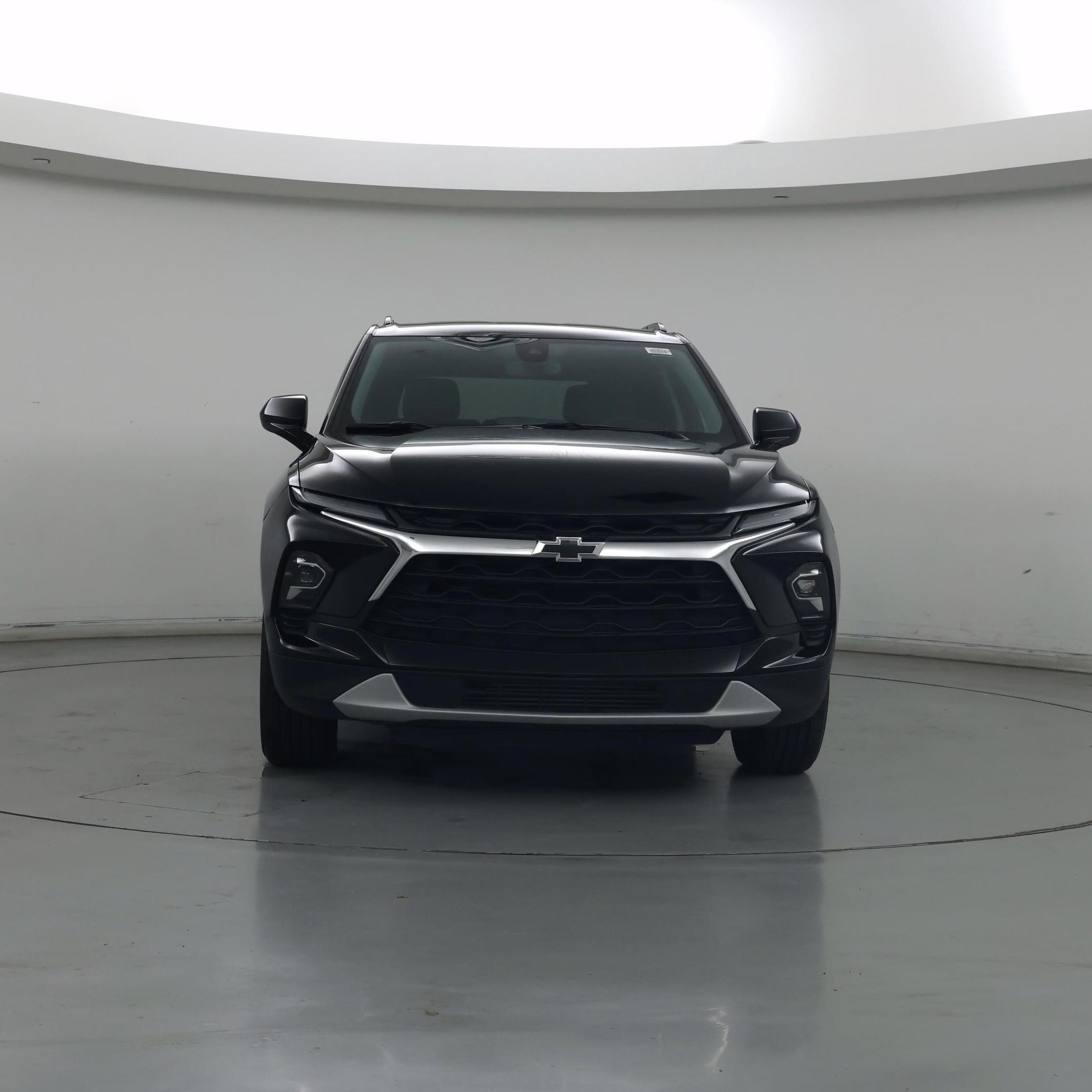 Thumbnail: 2023 Chevrolet Blazer - 5