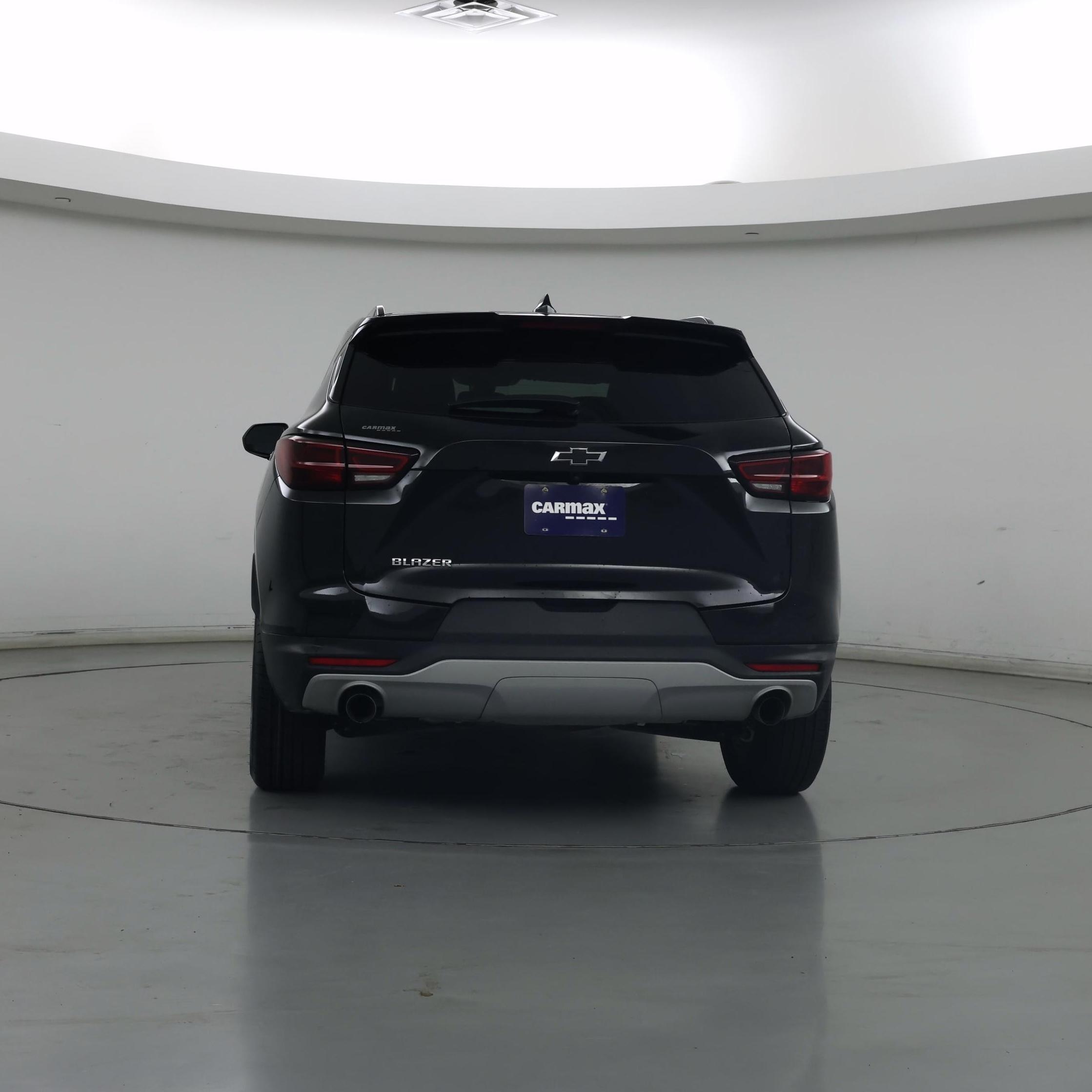 Thumbnail: 2023 Chevrolet Blazer - 6