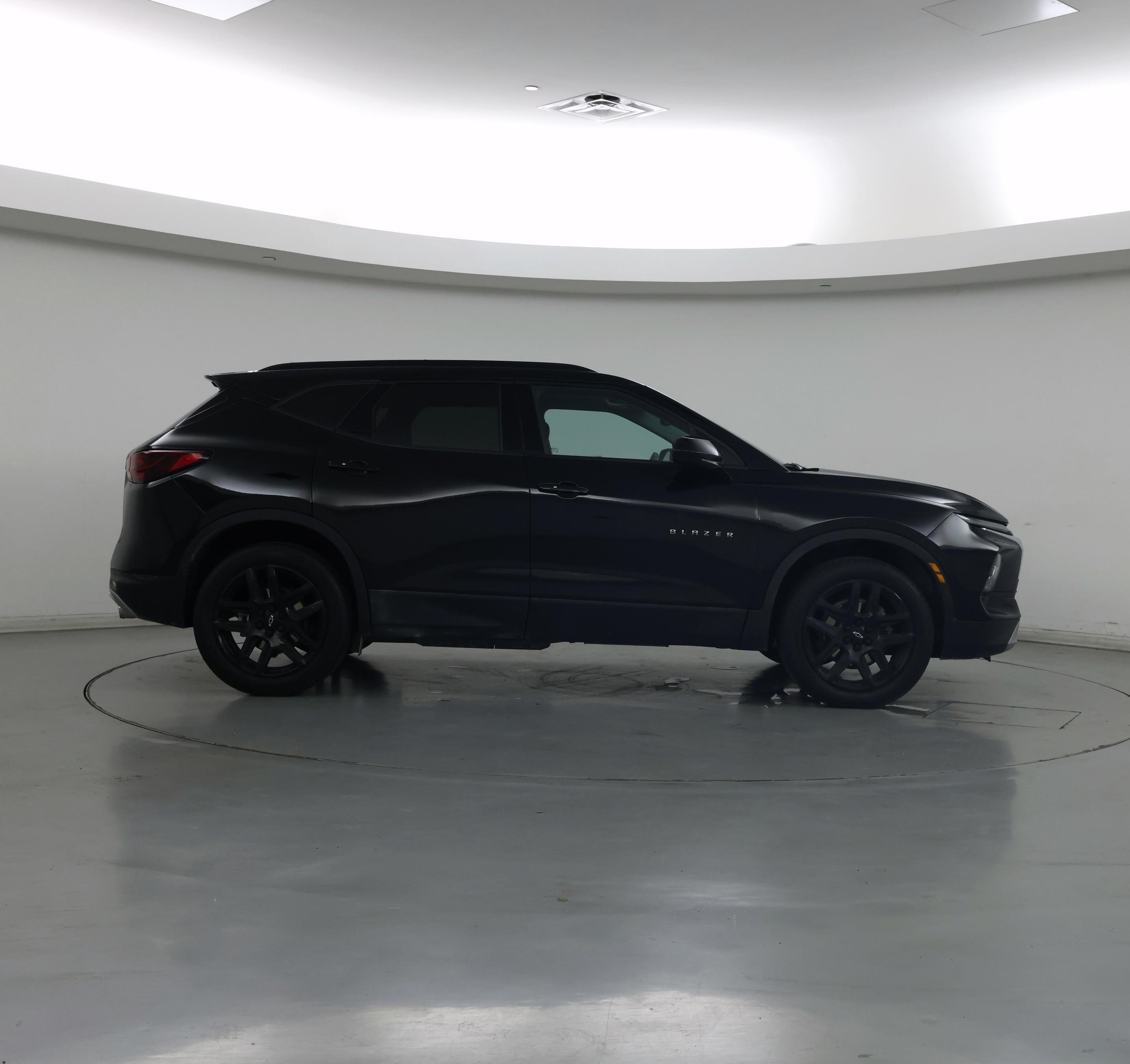 Thumbnail: 2023 Chevrolet Blazer - 7