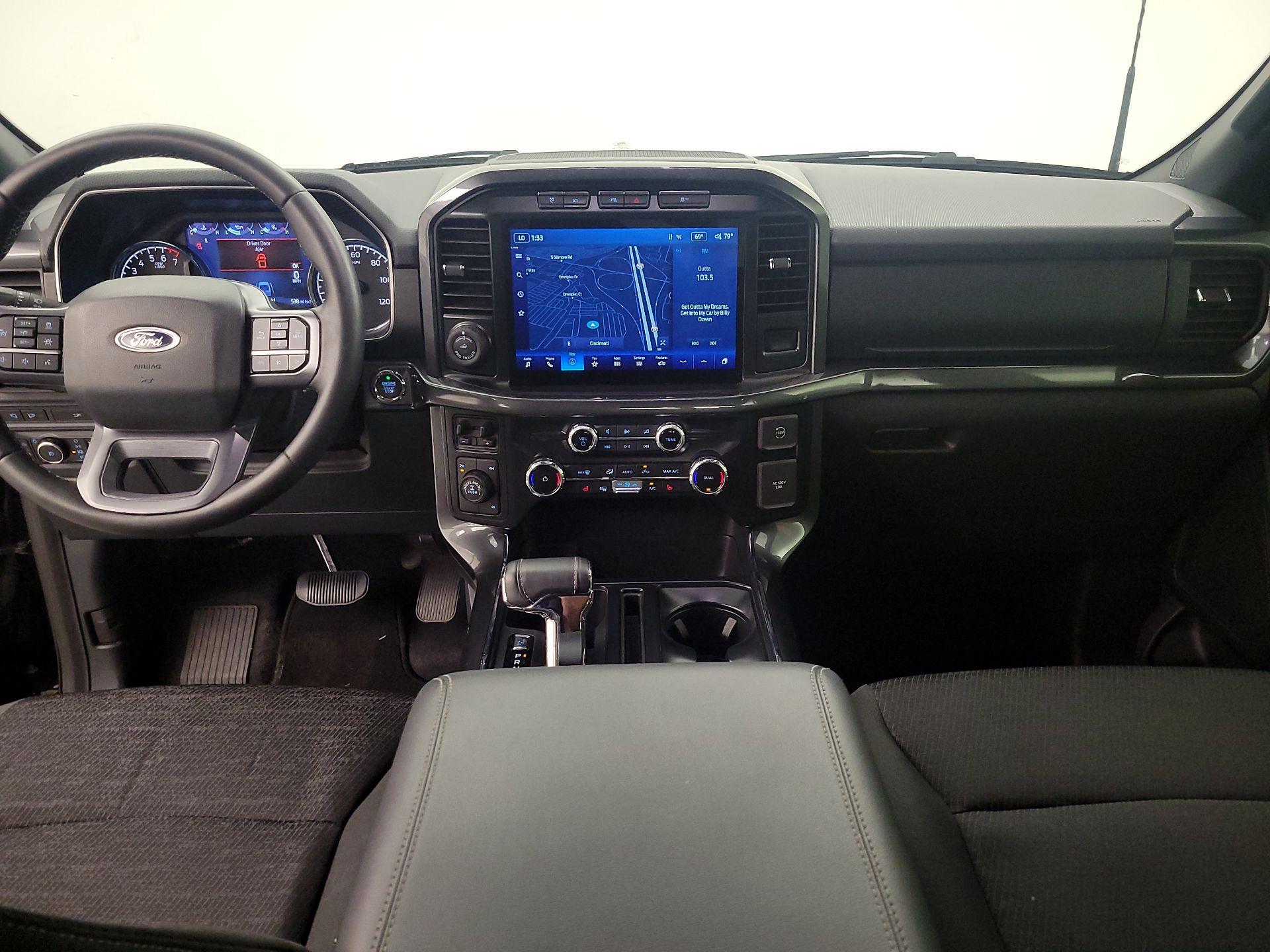 Thumbnail: 2023 Ford F-150 - 9