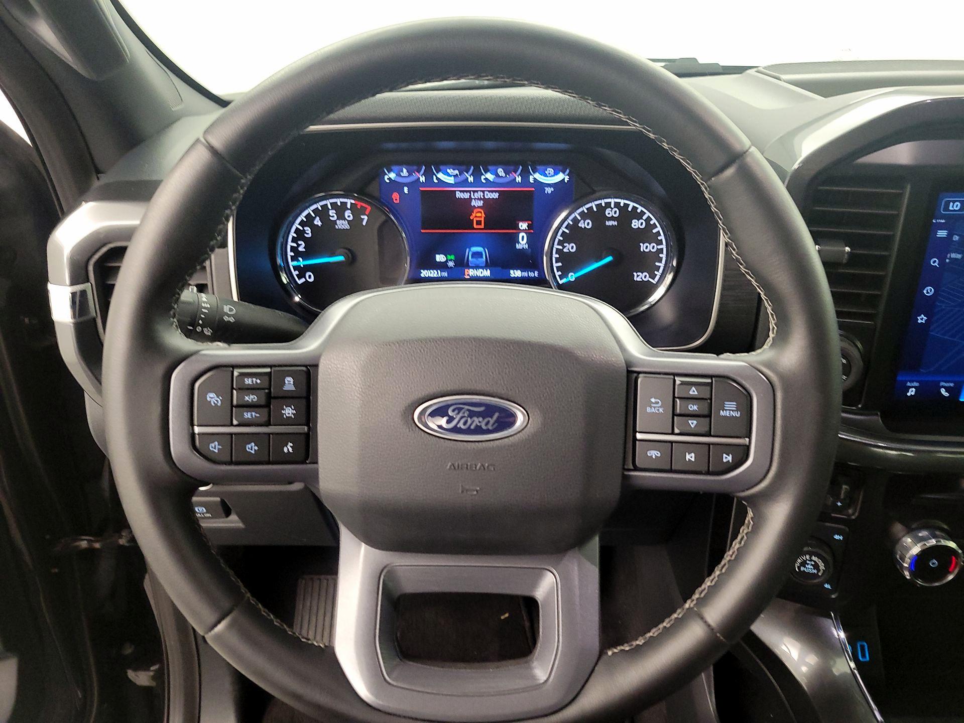 Thumbnail: 2023 Ford F-150 - 10