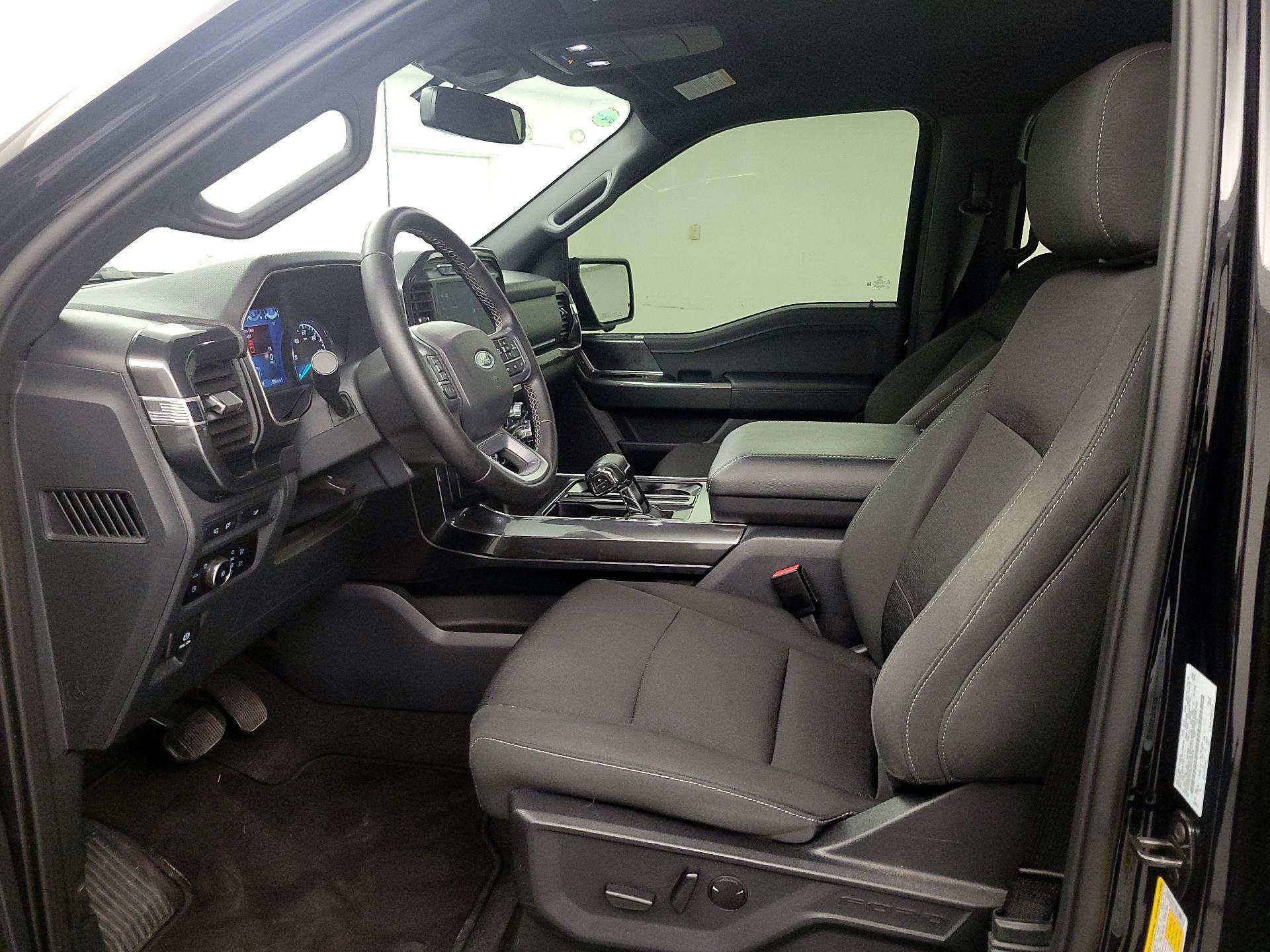 Thumbnail: 2023 Ford F-150 - 11