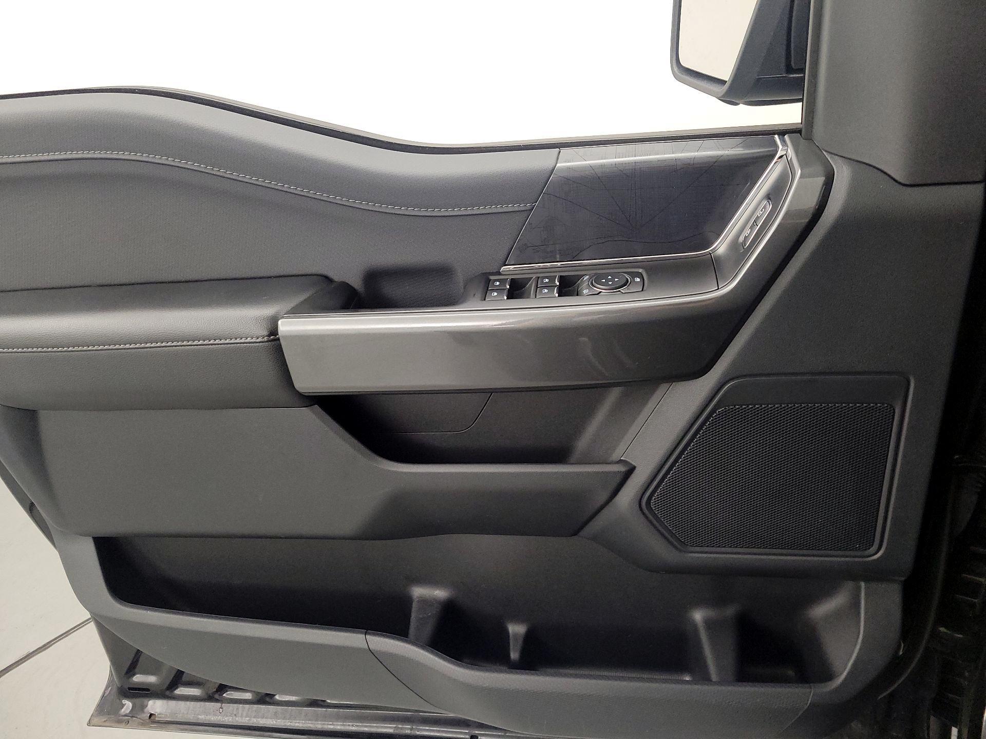 Thumbnail: 2023 Ford F-150 - 12