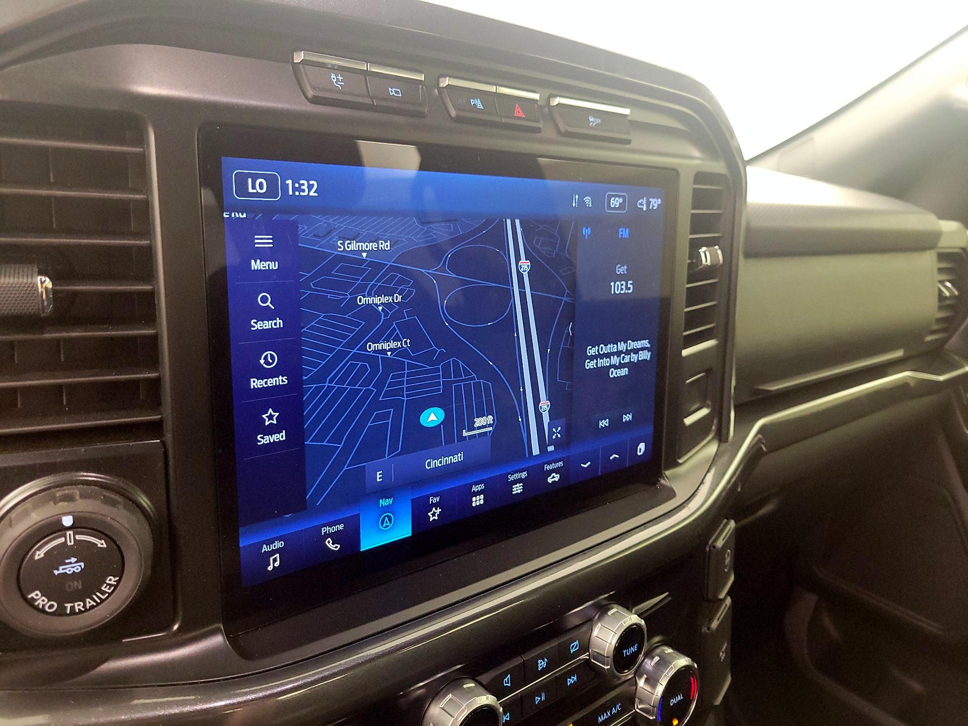 Thumbnail: 2023 Ford F-150 - 14