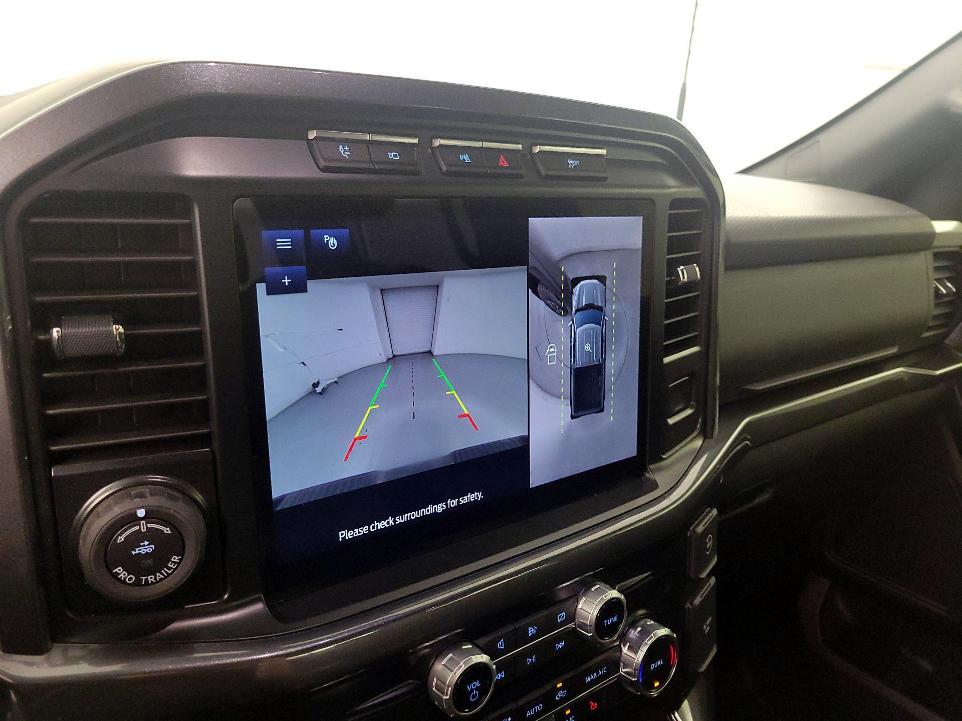 Thumbnail: 2023 Ford F-150 - 15