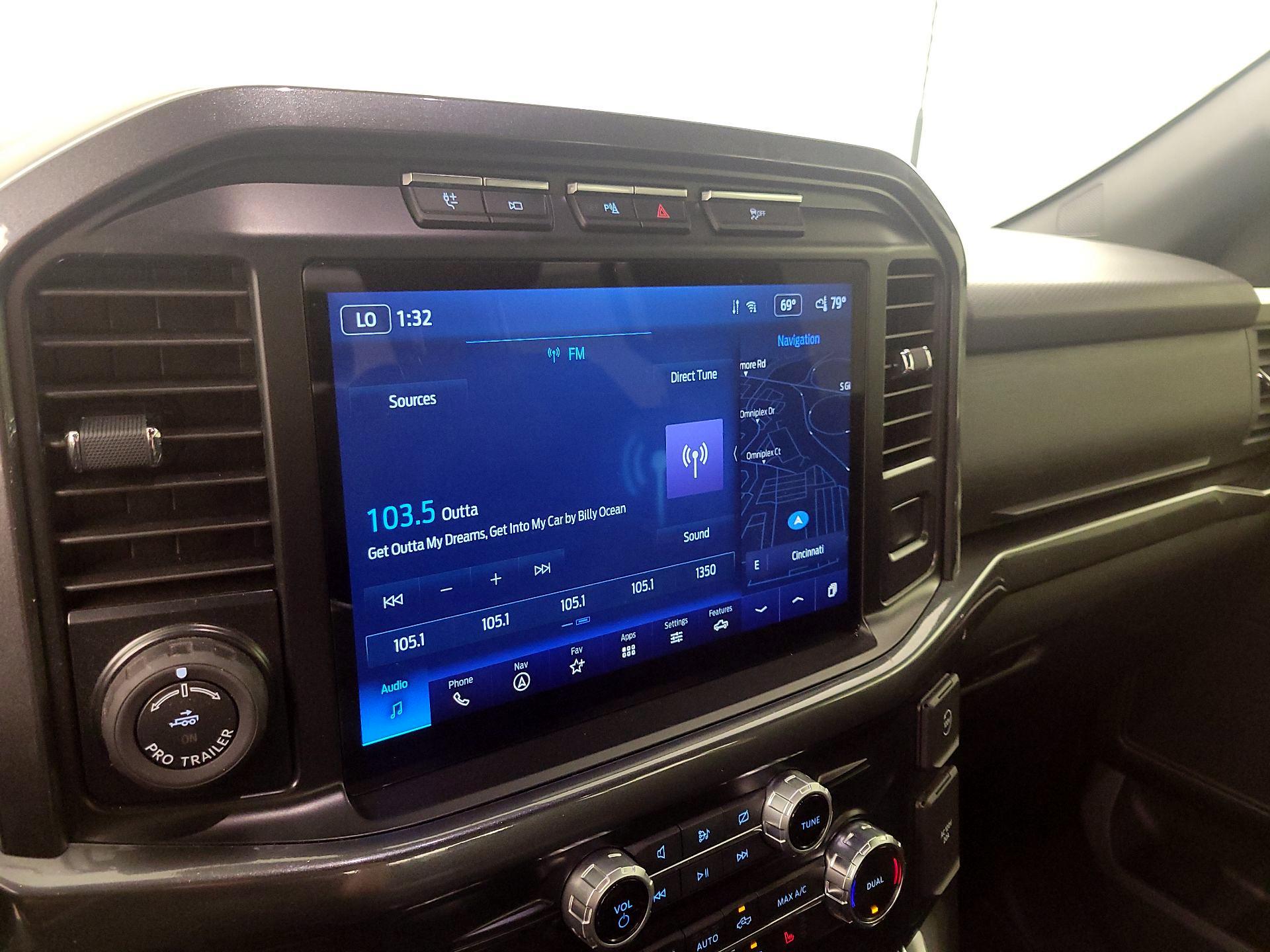 Thumbnail: 2023 Ford F-150 - 16