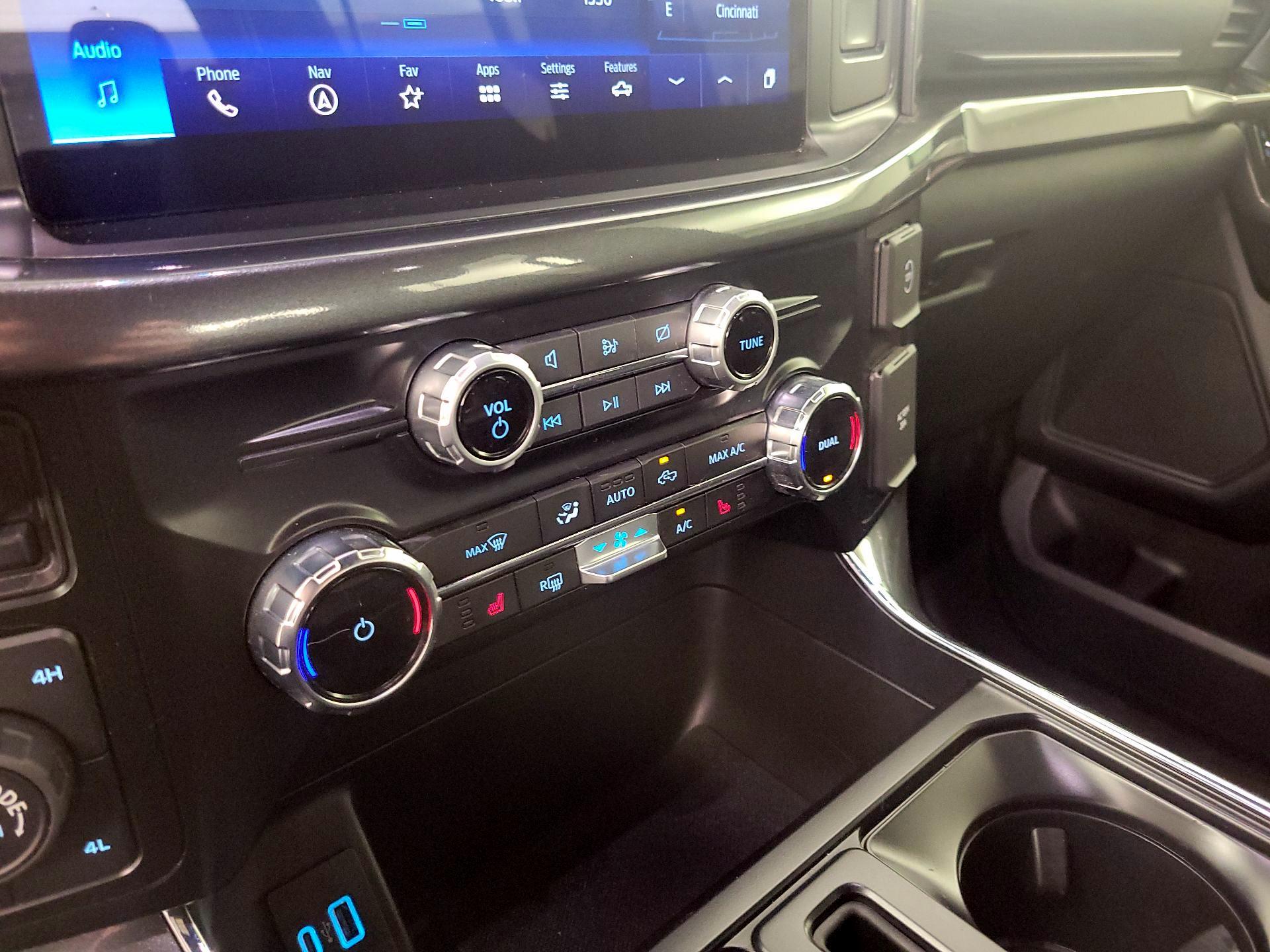 Thumbnail: 2023 Ford F-150 - 17