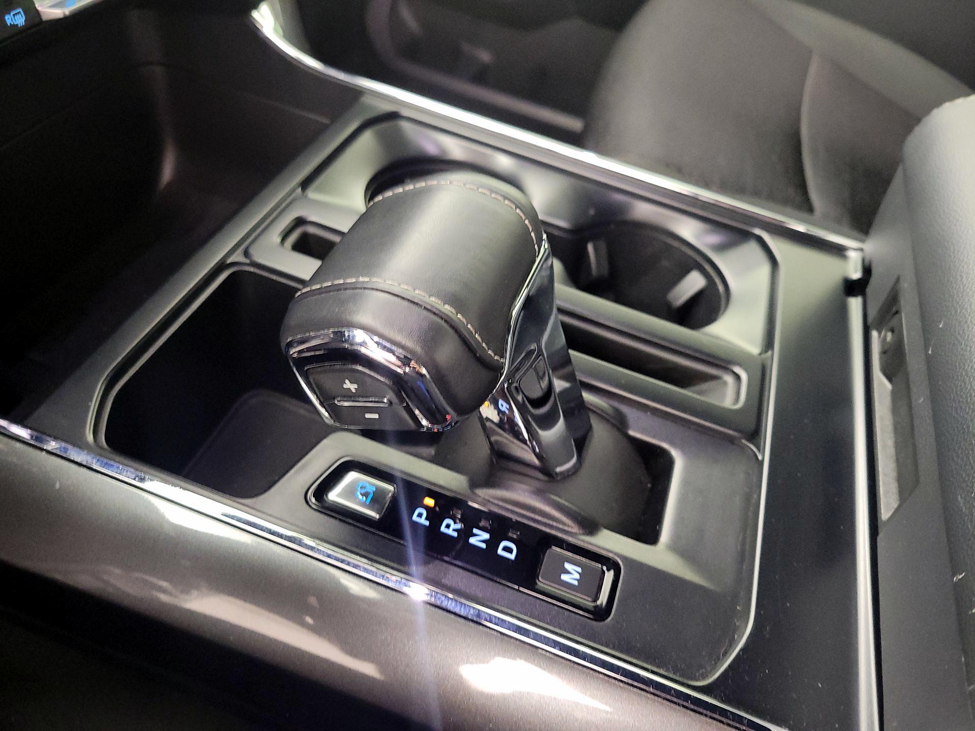 Thumbnail: 2023 Ford F-150 - 18