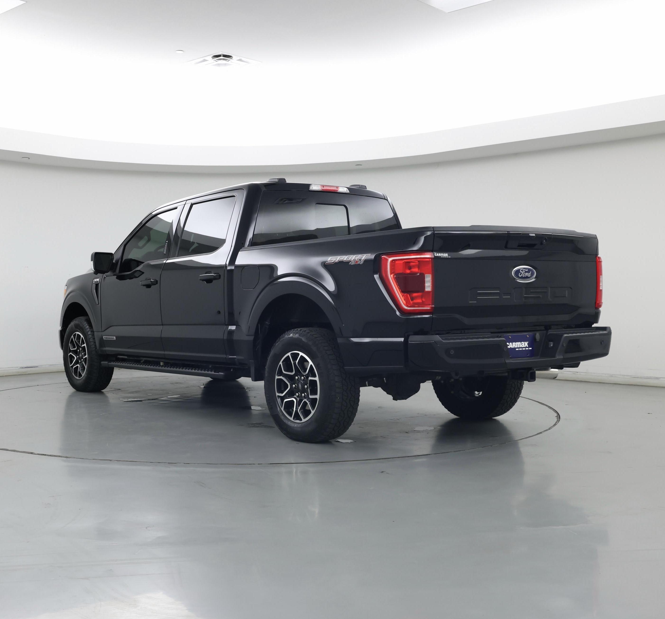 Thumbnail: 2023 Ford F-150 - 2