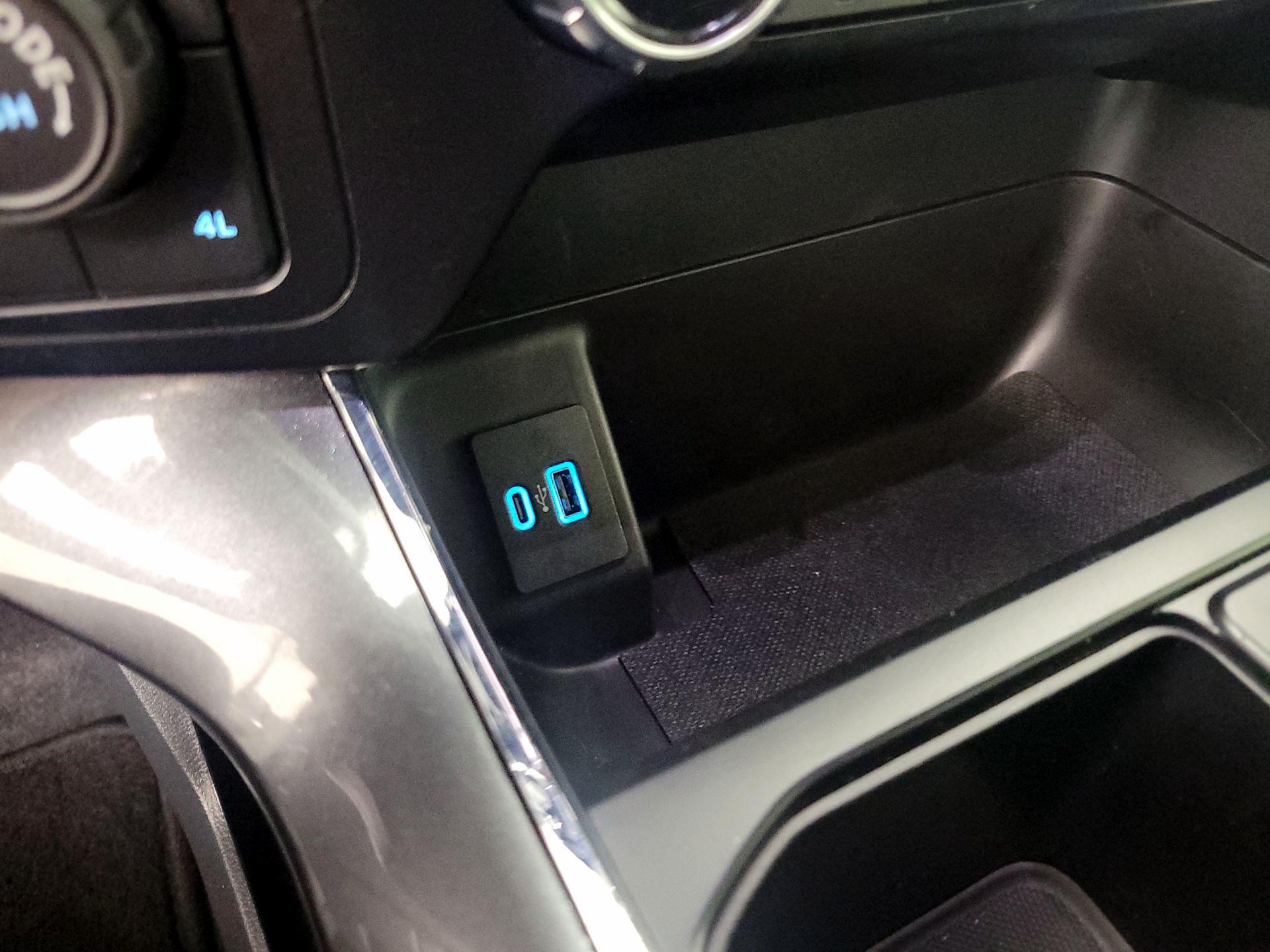 Thumbnail: 2023 Ford F-150 - 19