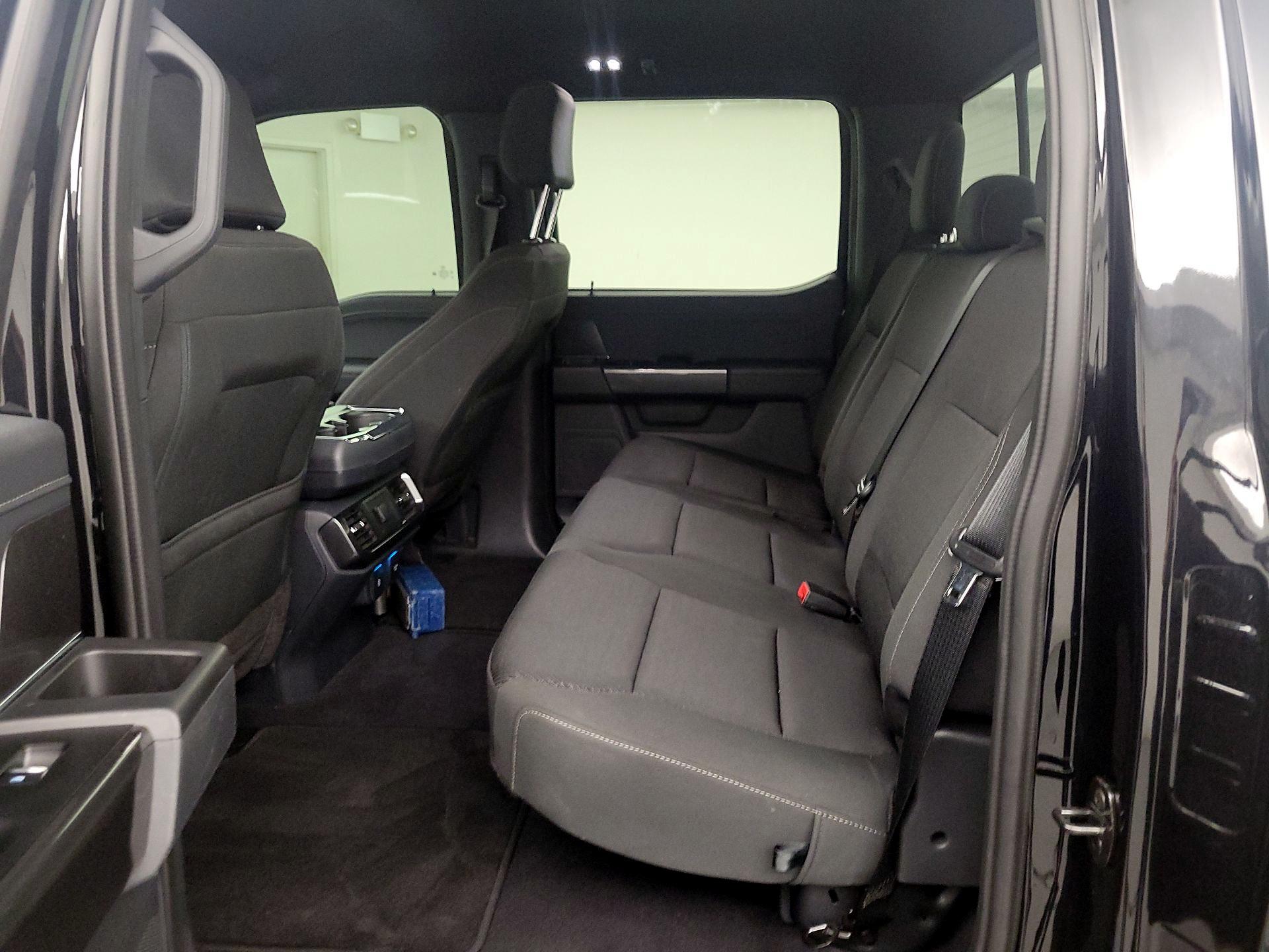 Thumbnail: 2023 Ford F-150 - 20