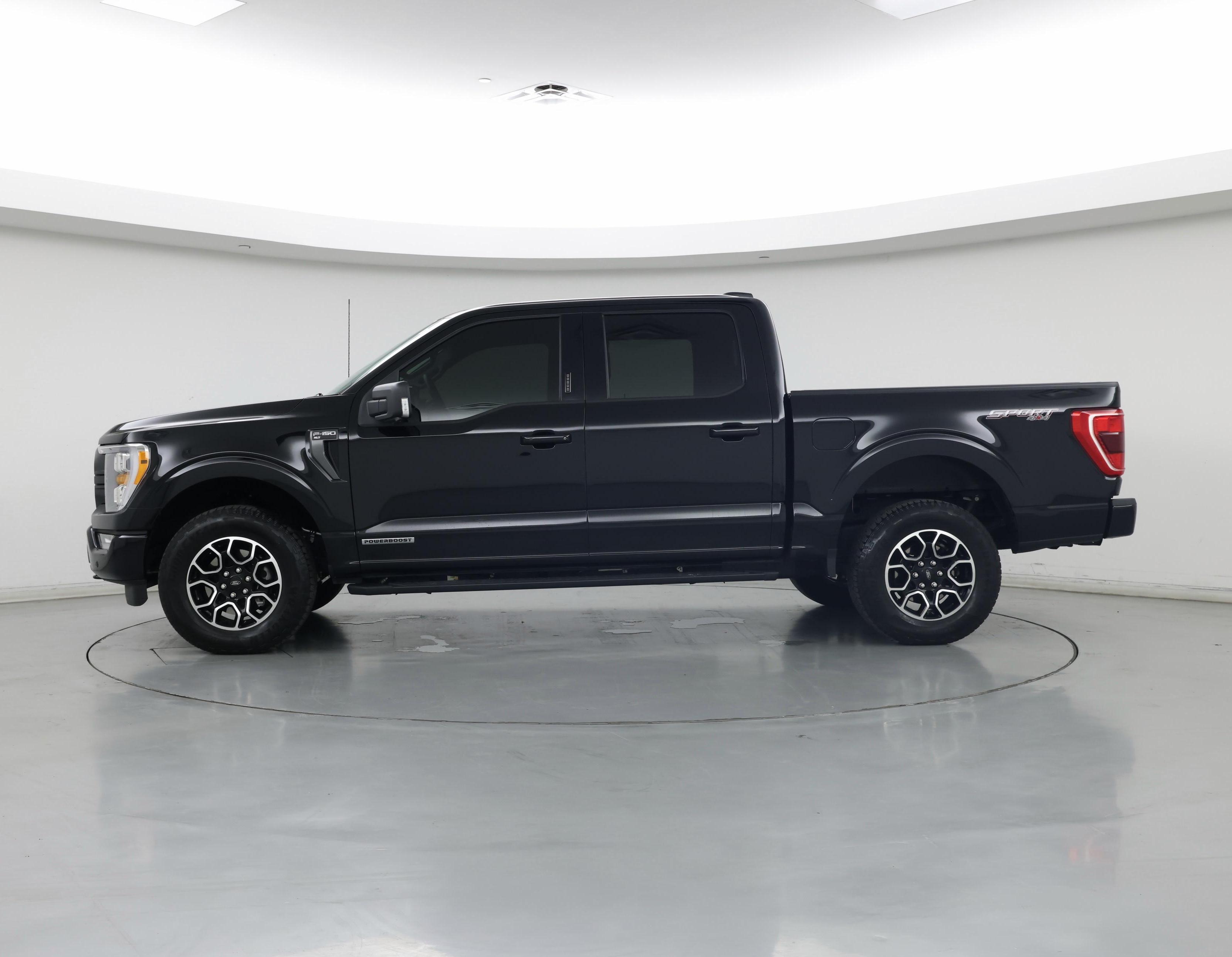 Thumbnail: 2023 Ford F-150 - 3