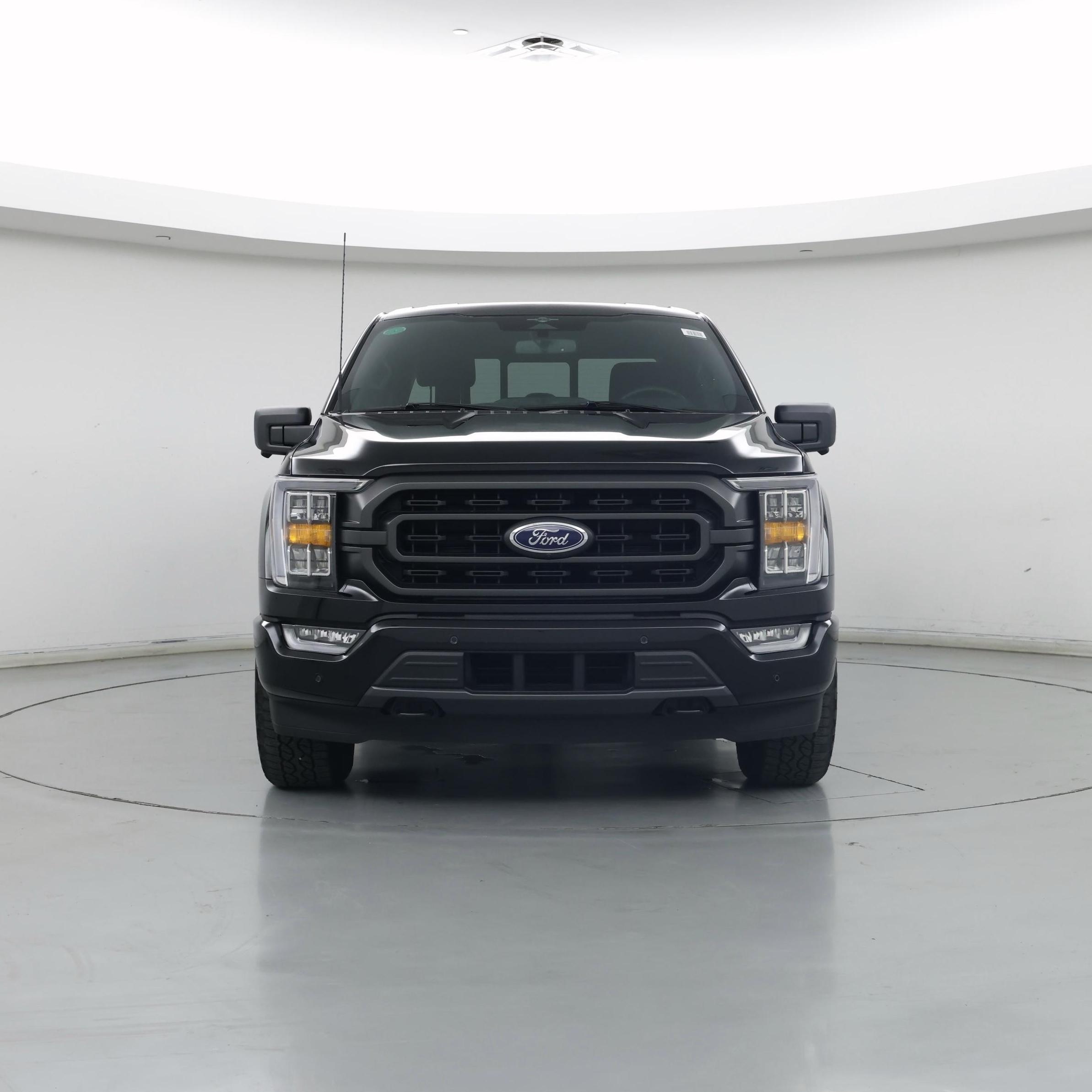 Thumbnail: 2023 Ford F-150 - 5
