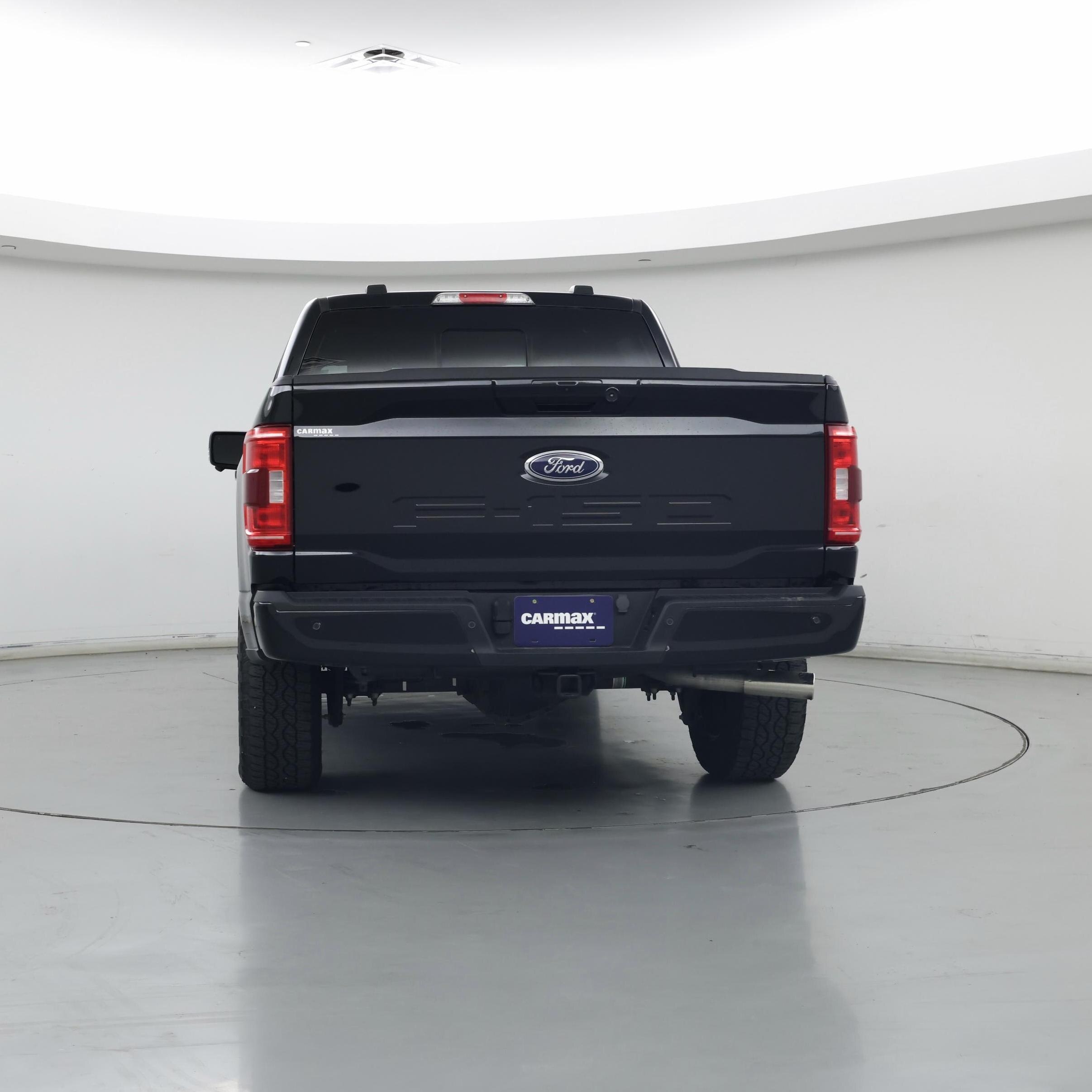 Thumbnail: 2023 Ford F-150 - 6