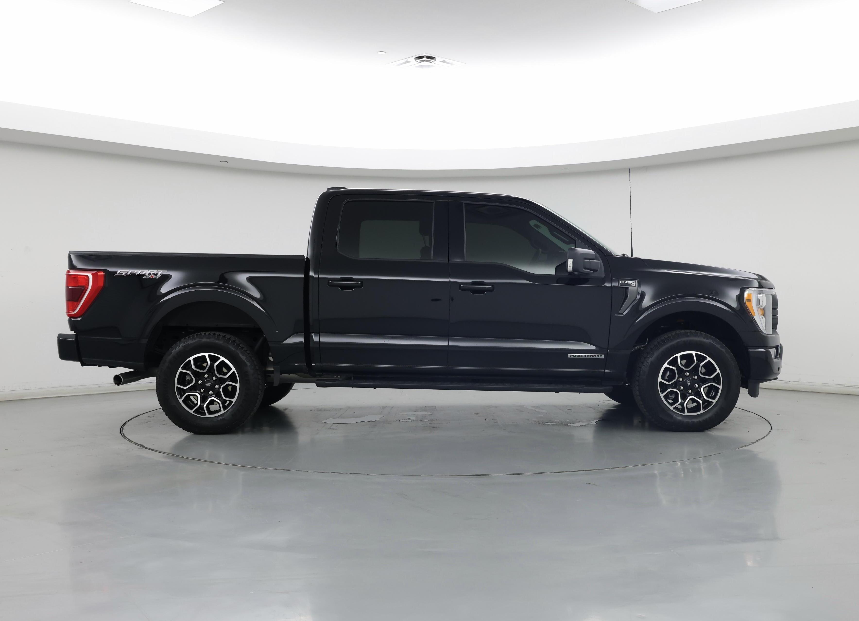 Thumbnail: 2023 Ford F-150 - 7