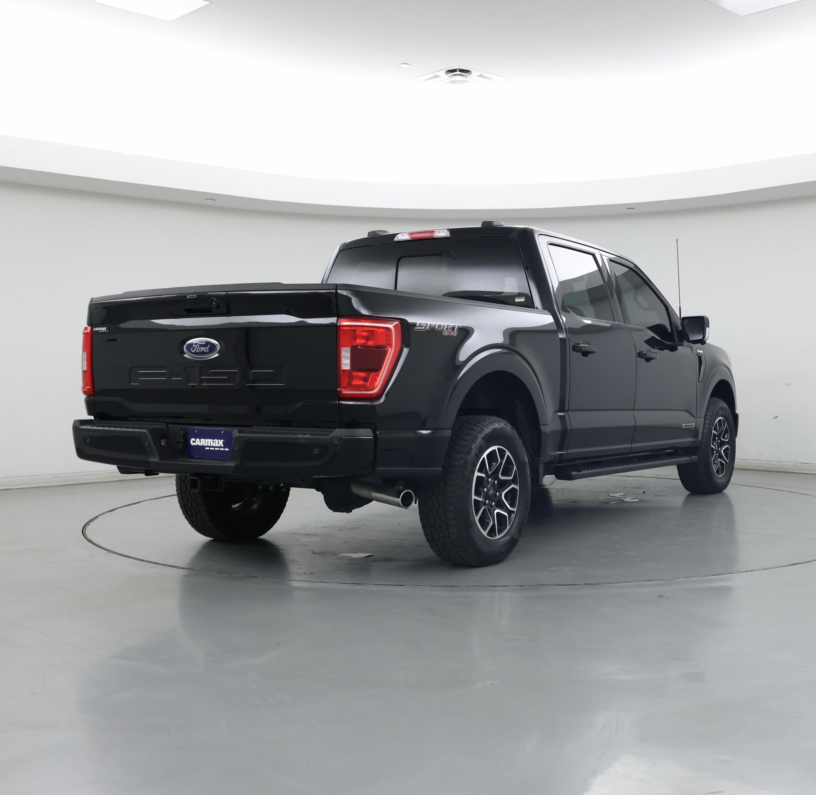 Thumbnail: 2023 Ford F-150 - 8