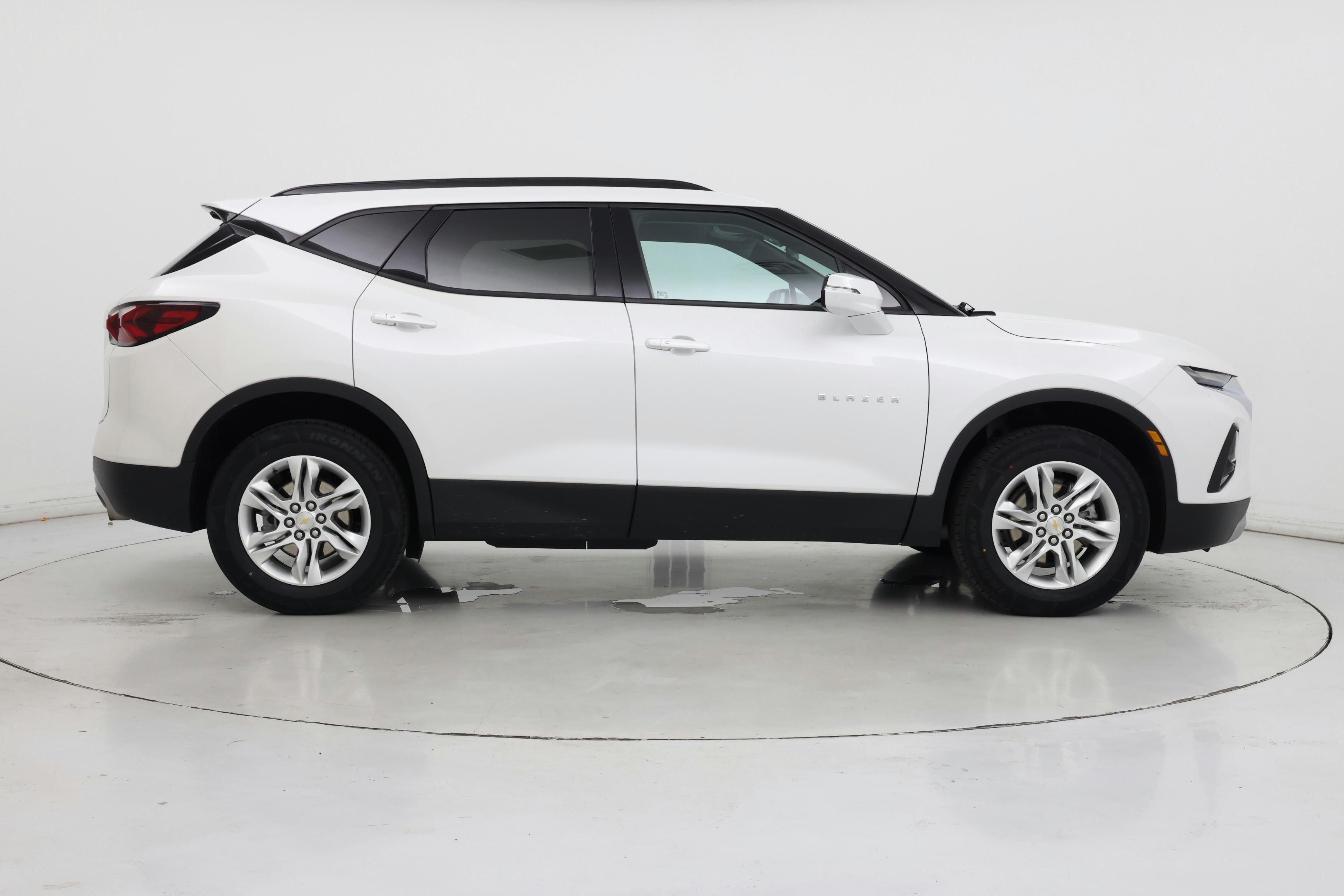 Thumbnail: 2022 Chevrolet Blazer - 7
