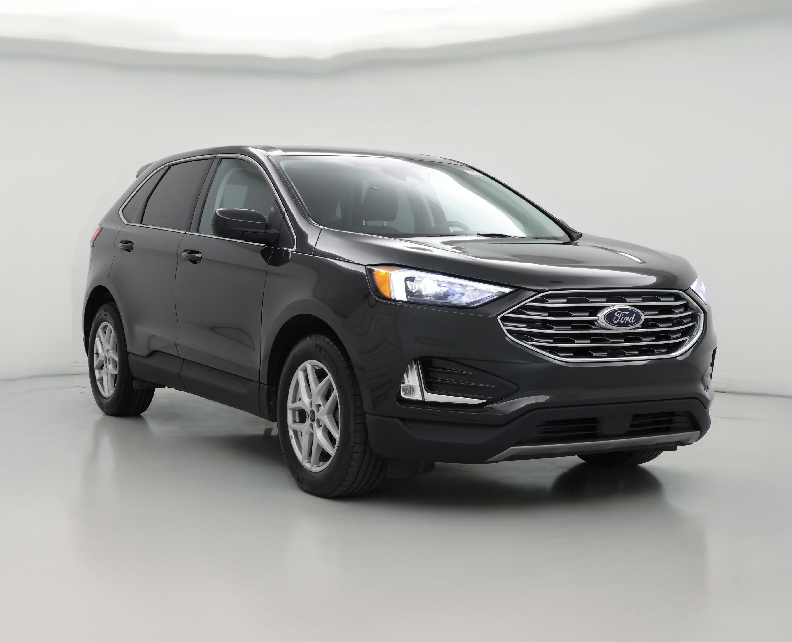 Thumbnail: 2022 Ford Edge - 1