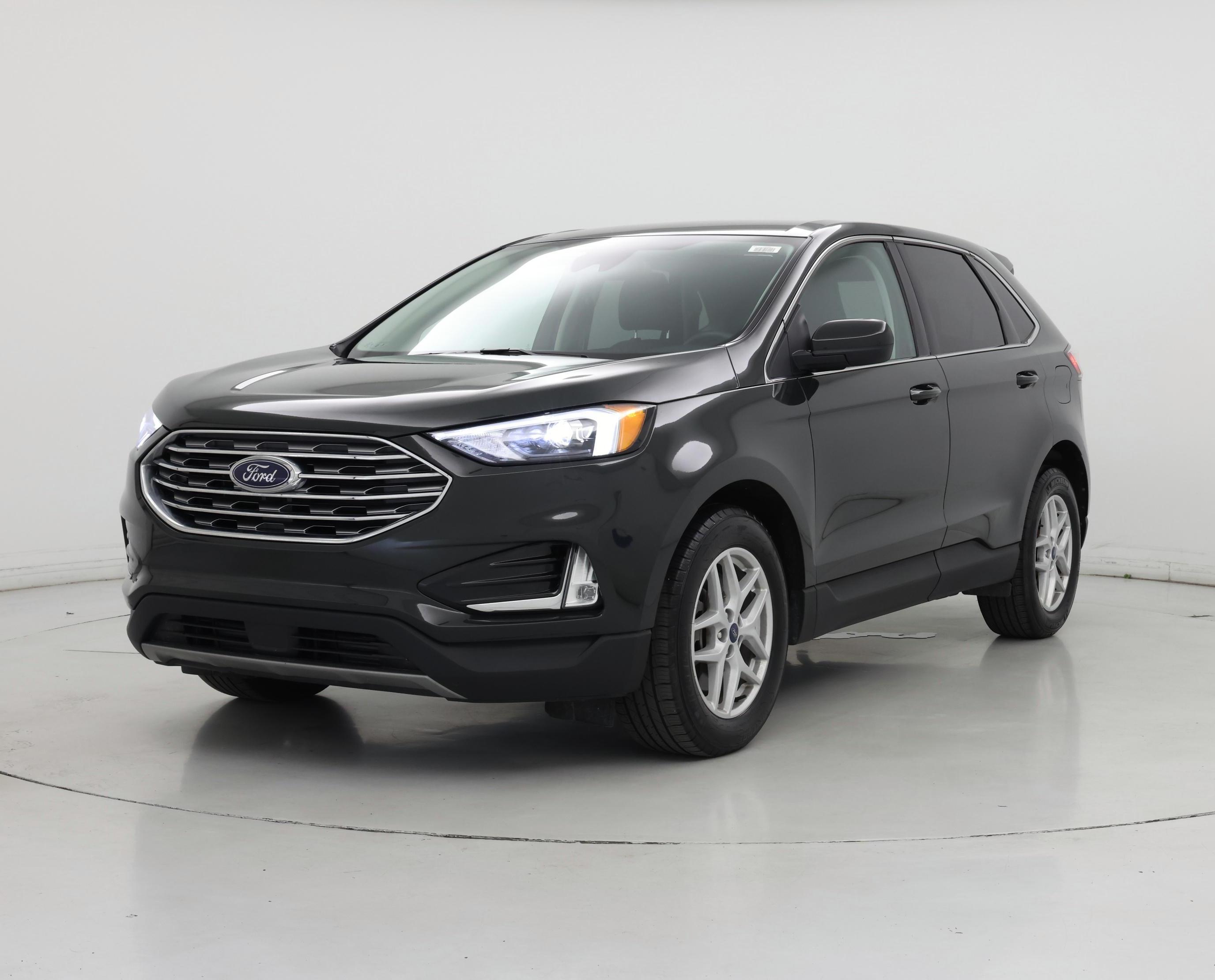Thumbnail: 2022 Ford Edge - 4