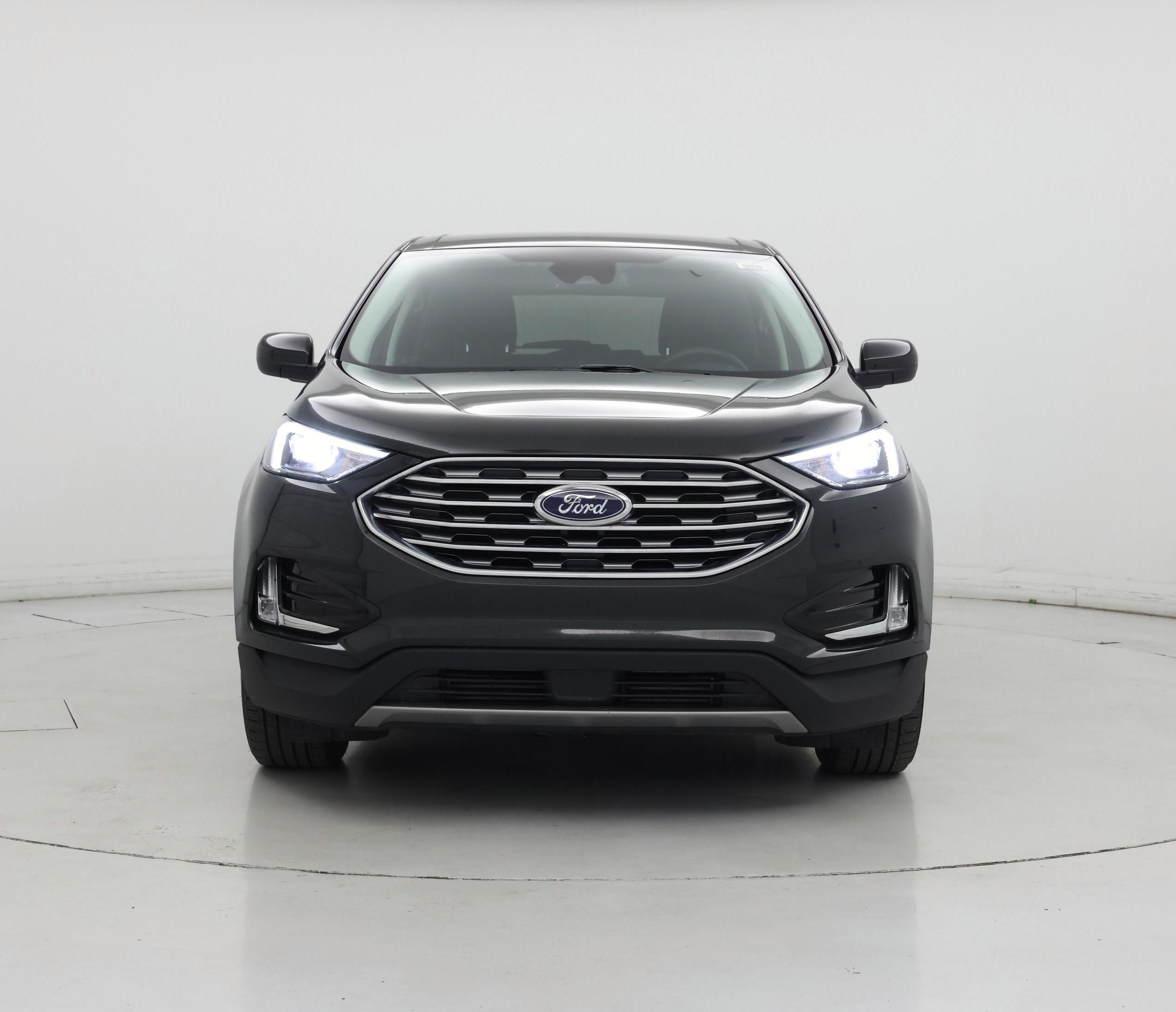 Thumbnail: 2022 Ford Edge - 5