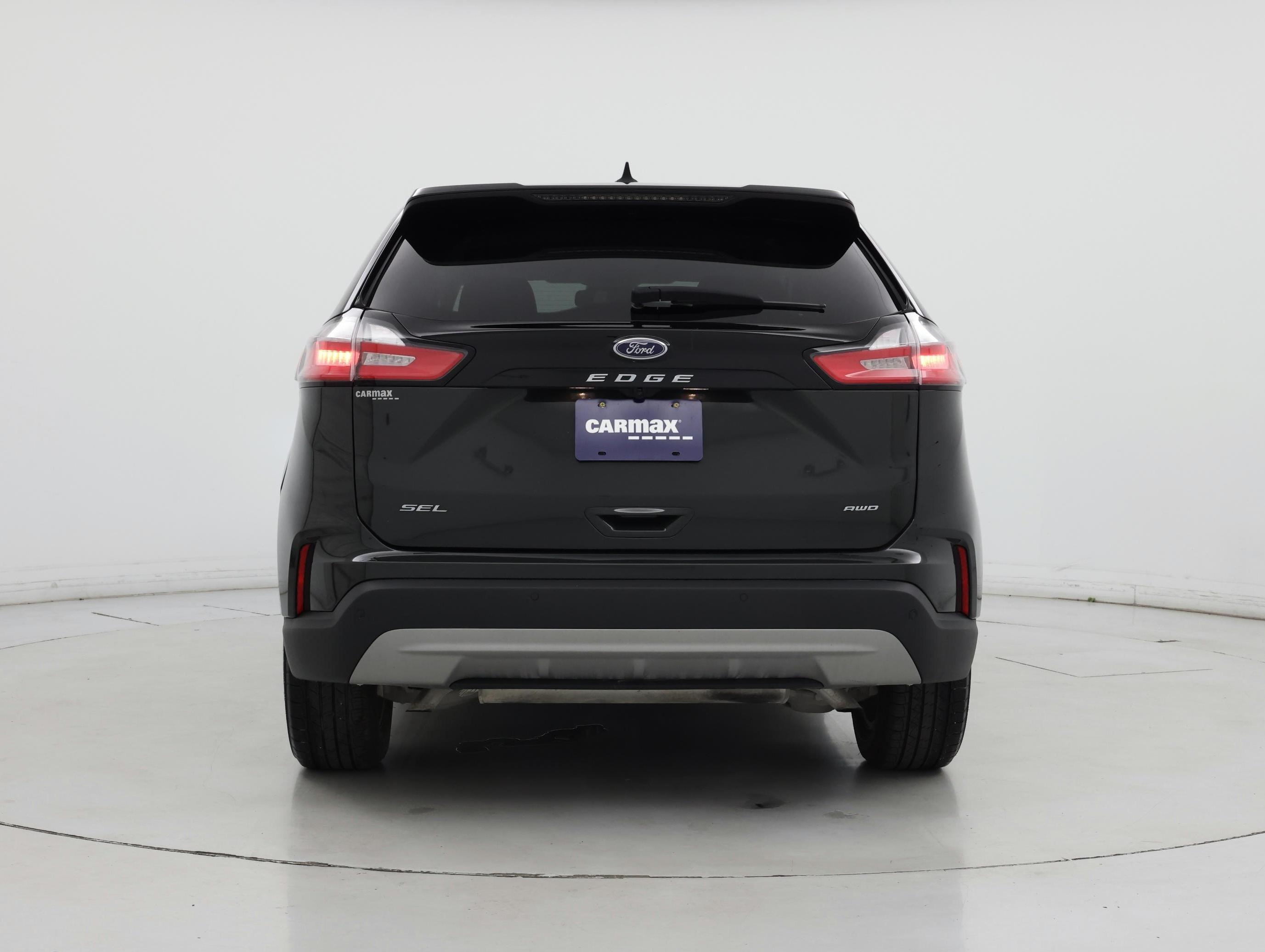 Thumbnail: 2022 Ford Edge - 6
