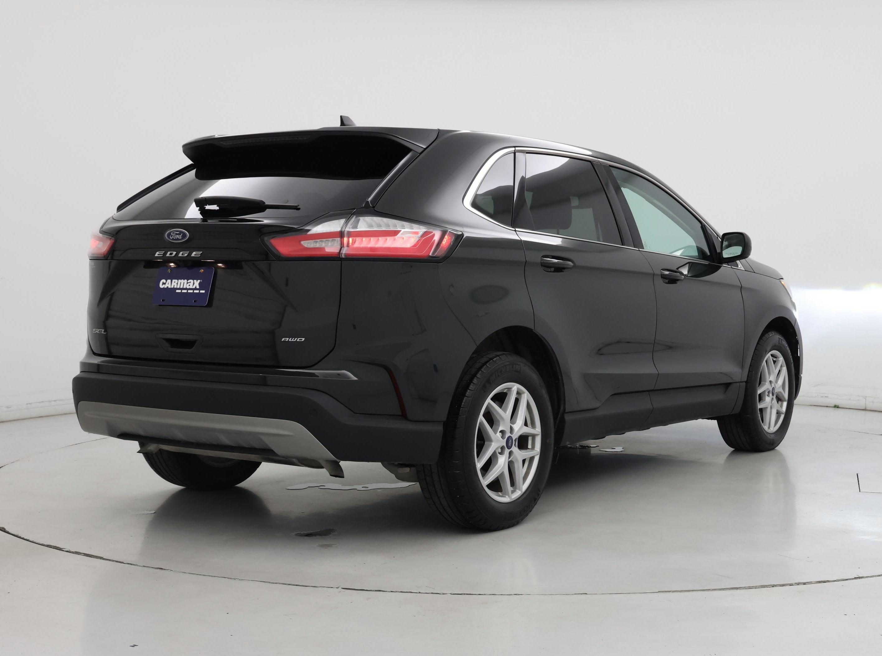 Thumbnail: 2022 Ford Edge - 8