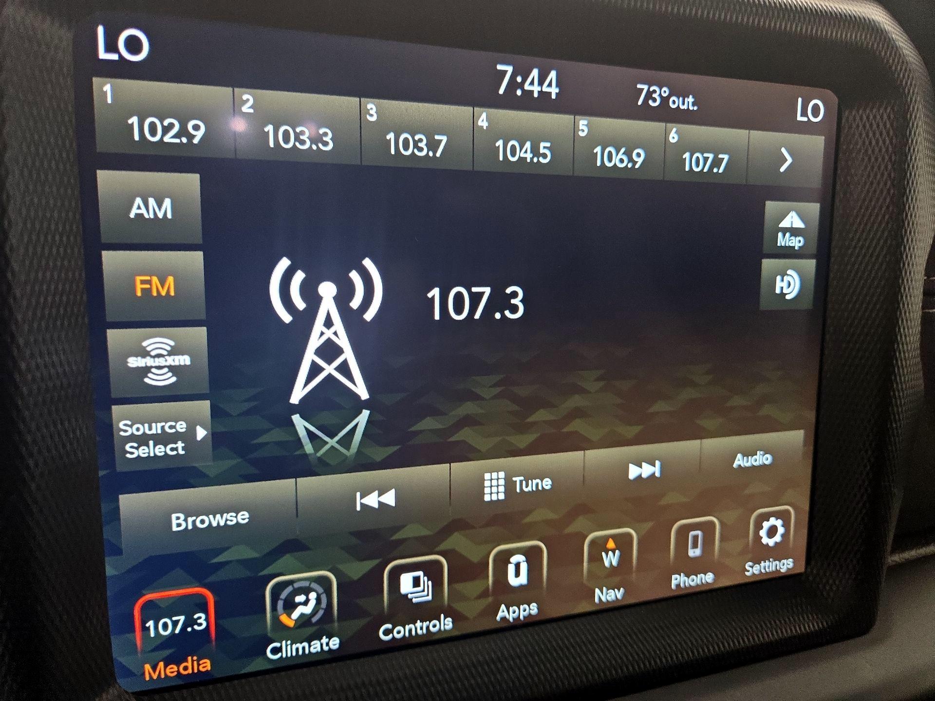 Thumbnail: 2021 Jeep Wrangler - 16