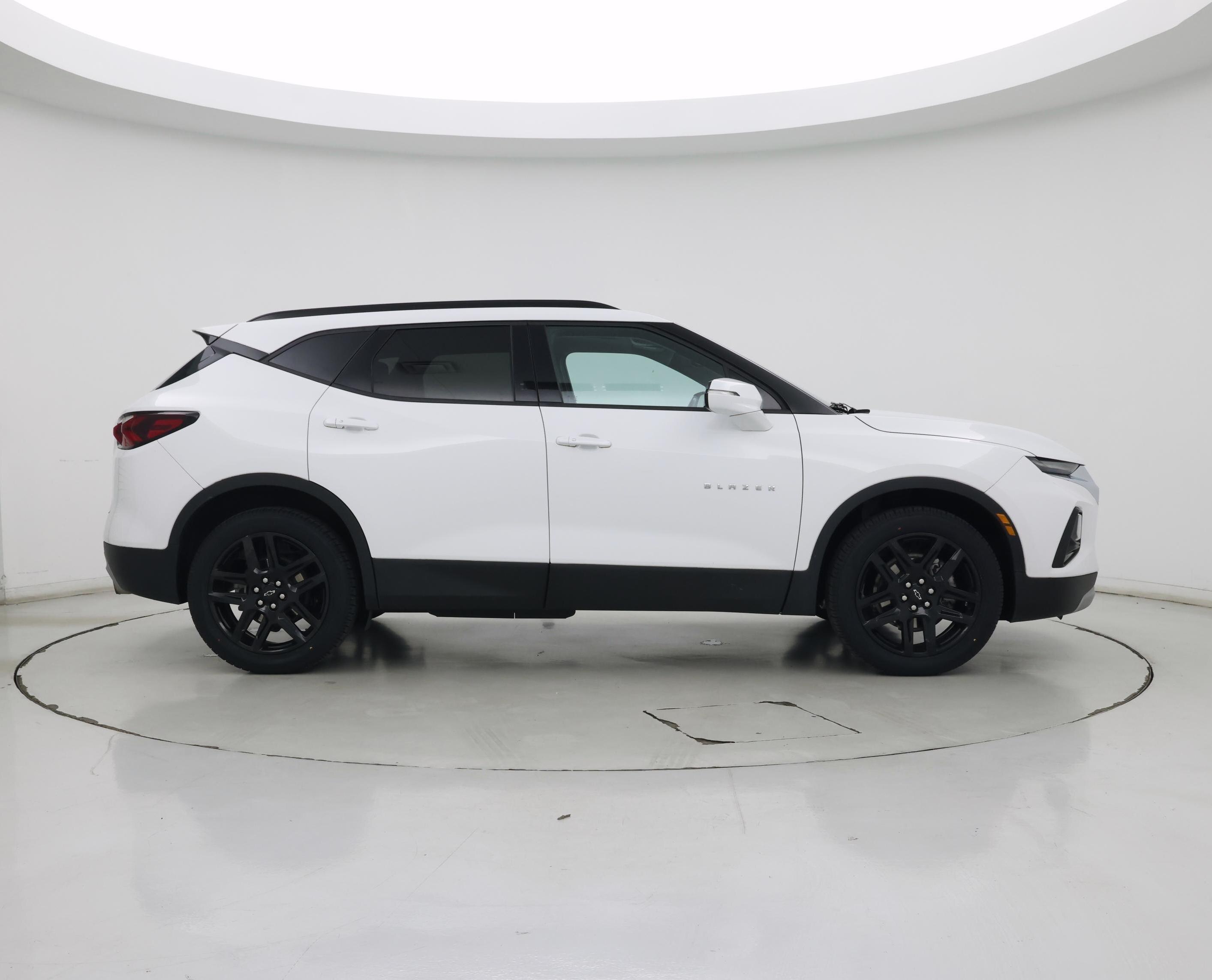 Thumbnail: 2022 Chevrolet Blazer - 7