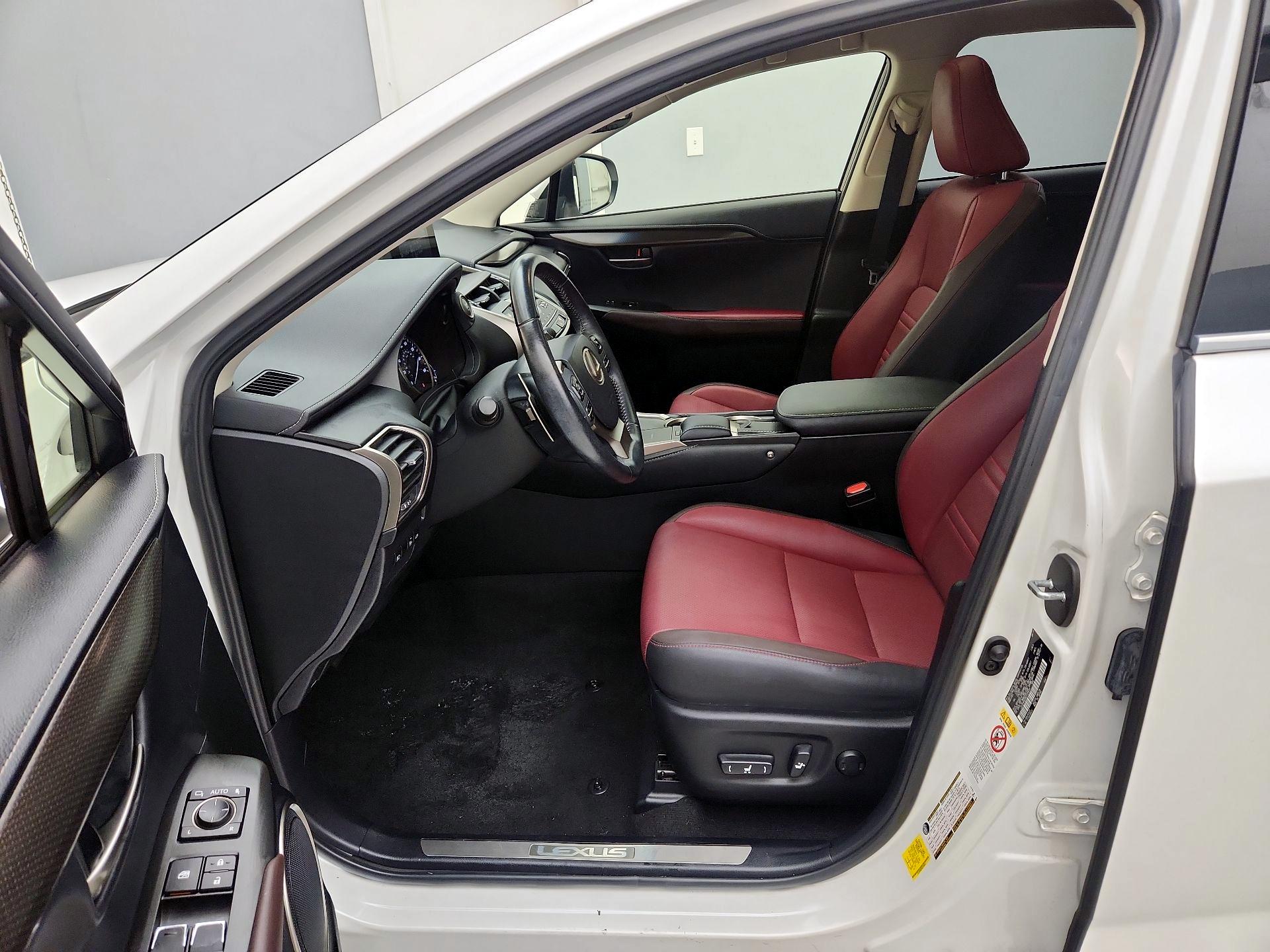 Thumbnail: 2019 Lexus NX - 11