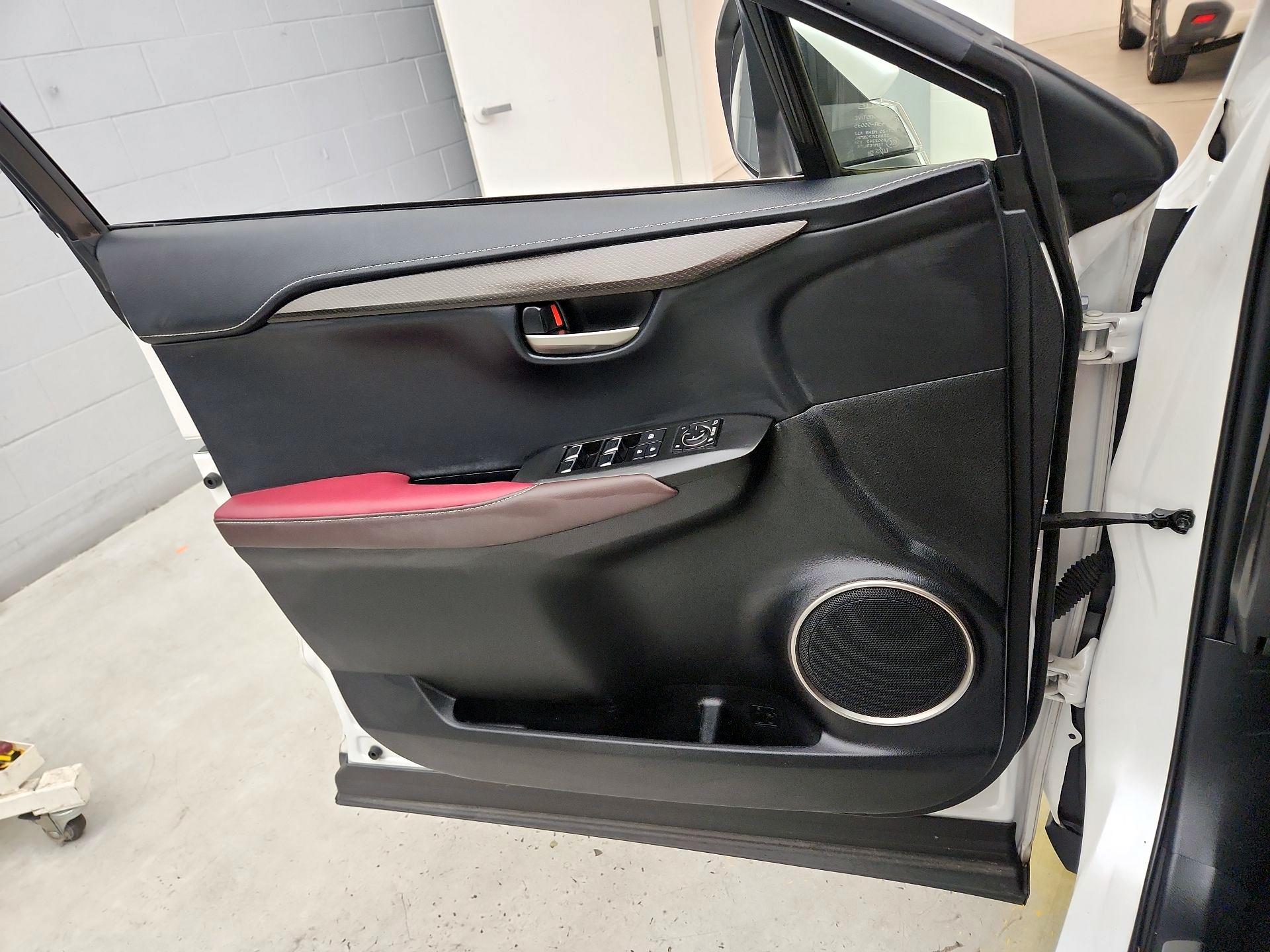 Thumbnail: 2019 Lexus NX - 12