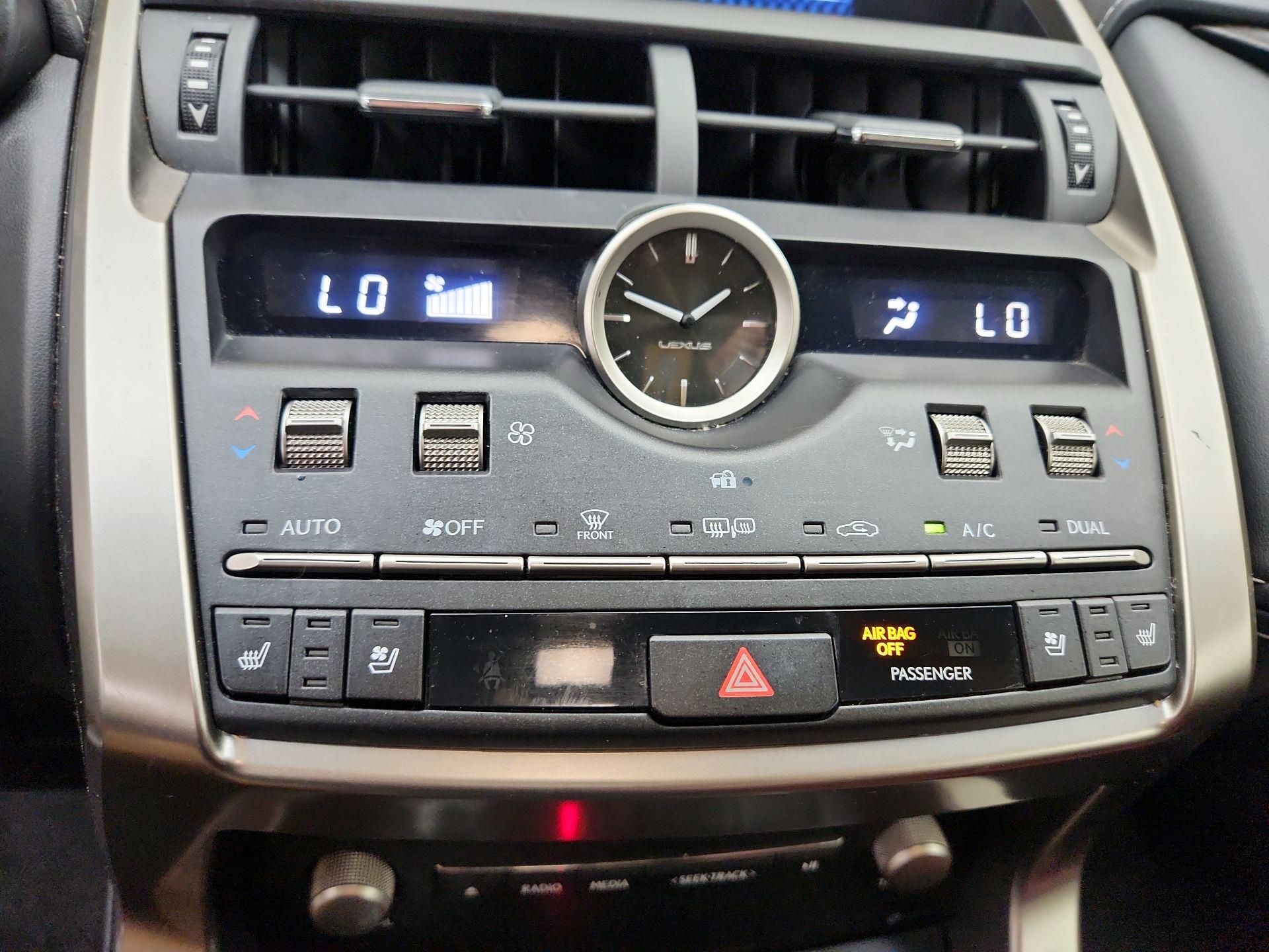 Thumbnail: 2019 Lexus NX - 16