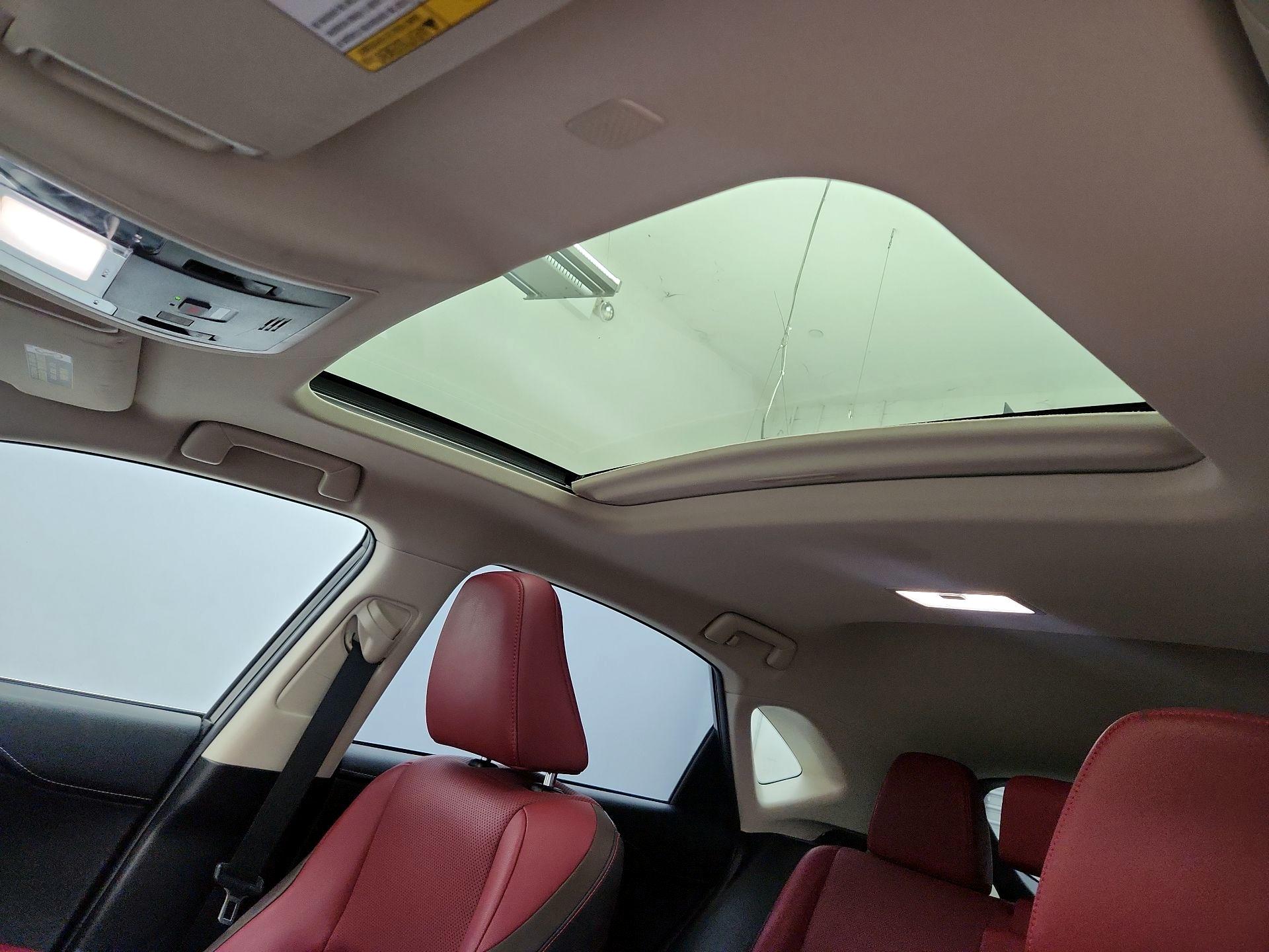 Thumbnail: 2019 Lexus NX - 19