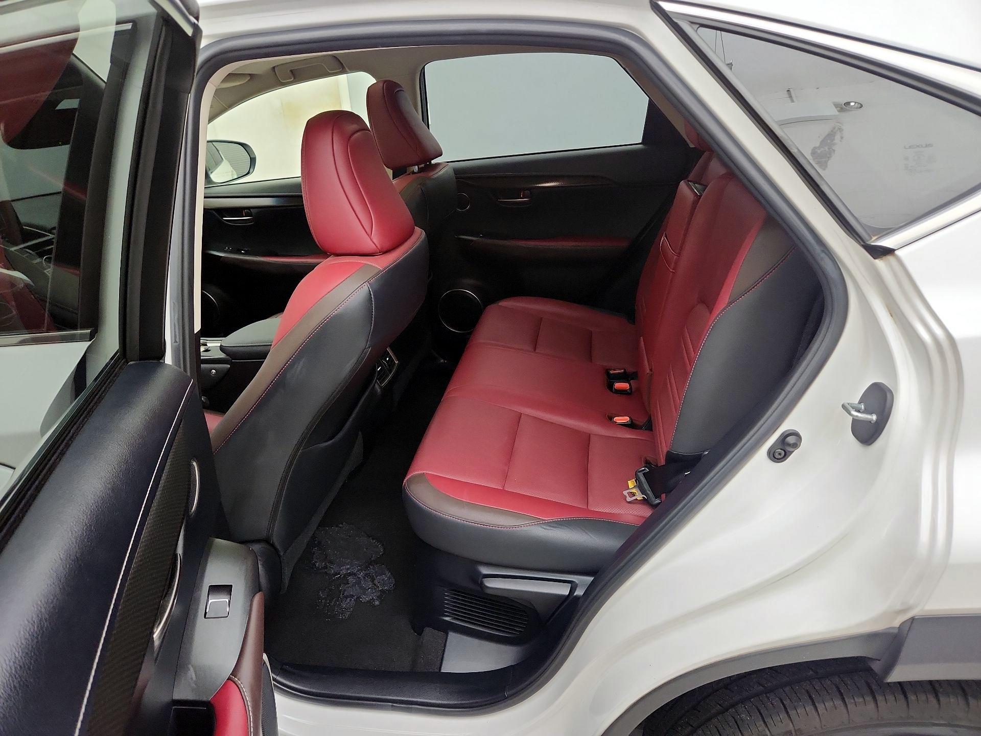 Thumbnail: 2019 Lexus NX - 20