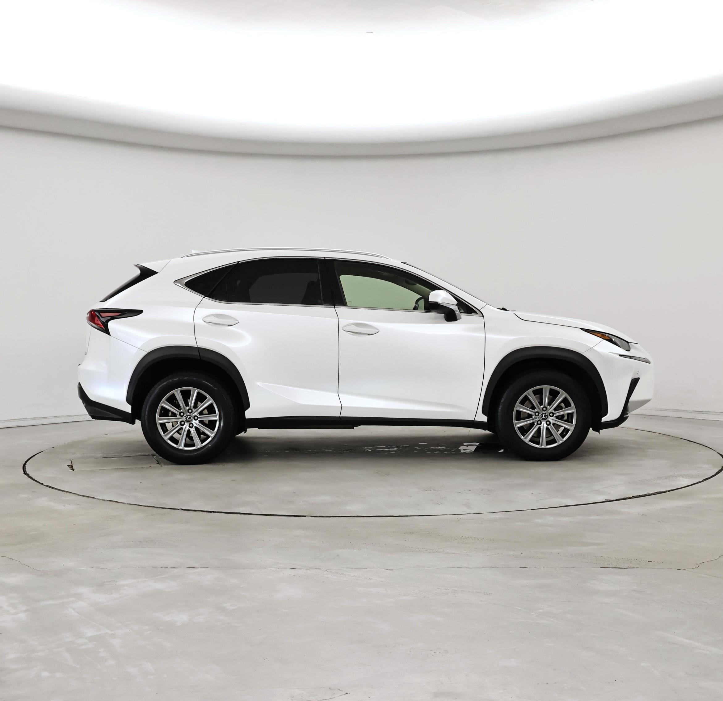 Thumbnail: 2019 Lexus NX - 7