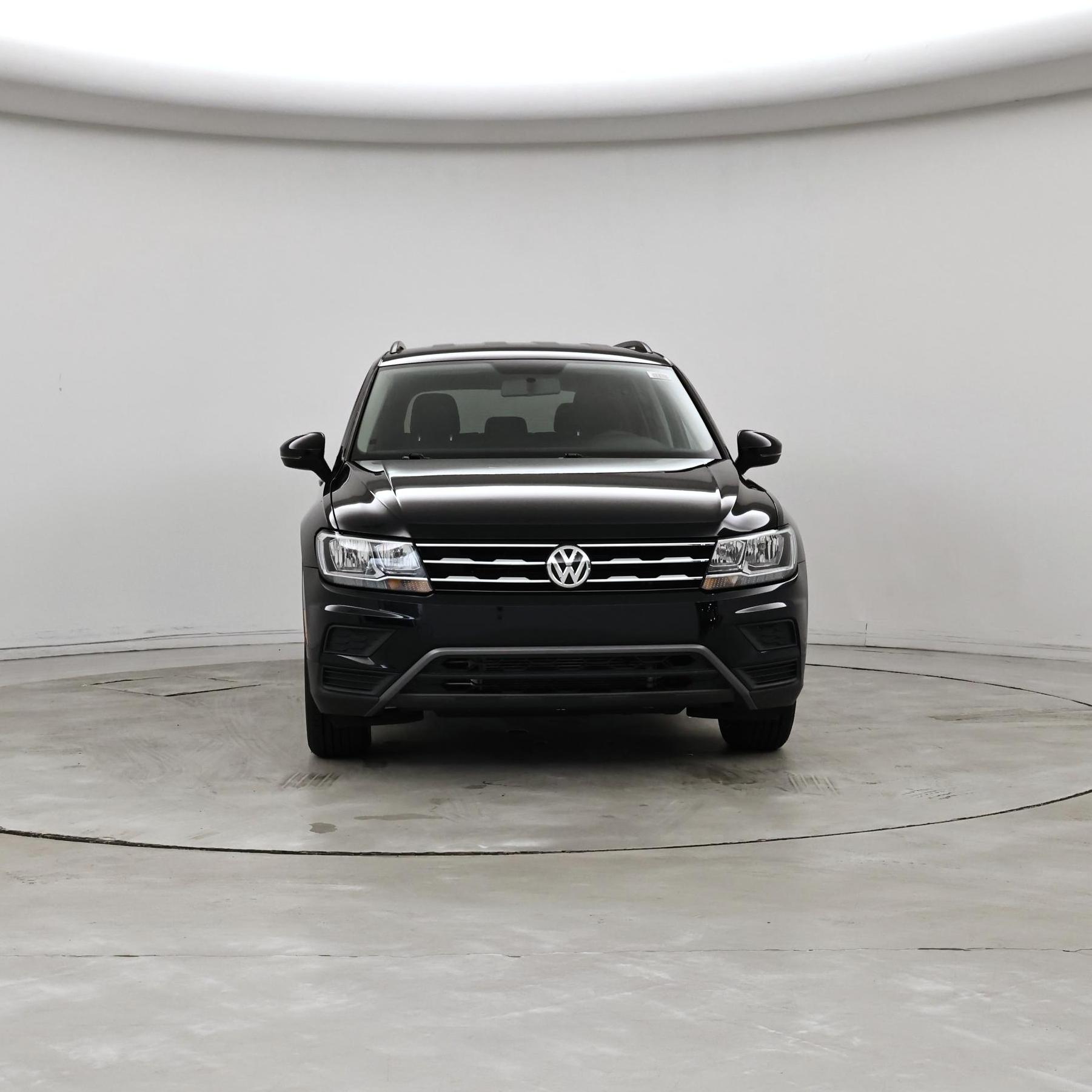 Thumbnail: 2021 Volkswagen Tiguan - 5