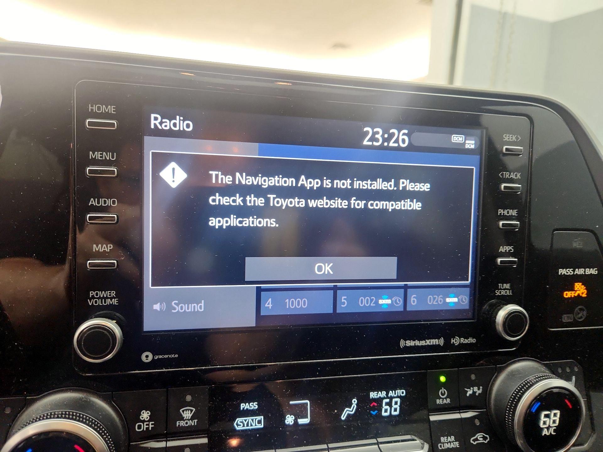 Thumbnail: 2021 Toyota Highlander - 14
