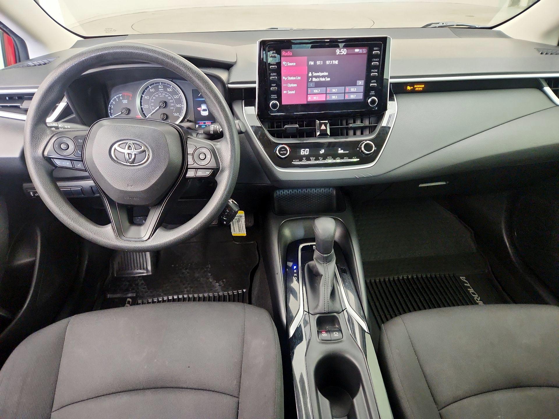 Thumbnail: 2020 Toyota Corolla - 9