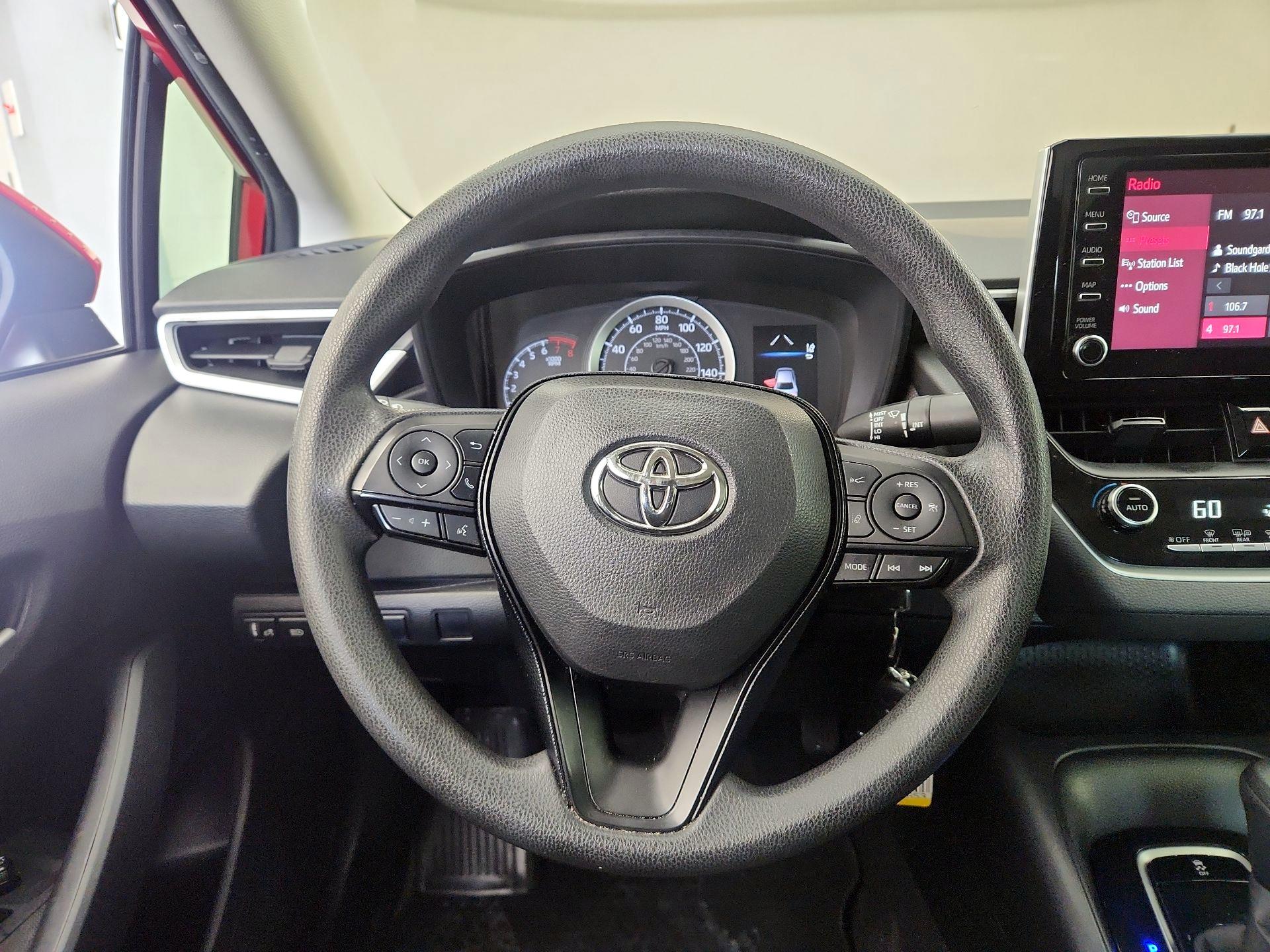 Thumbnail: 2020 Toyota Corolla - 10