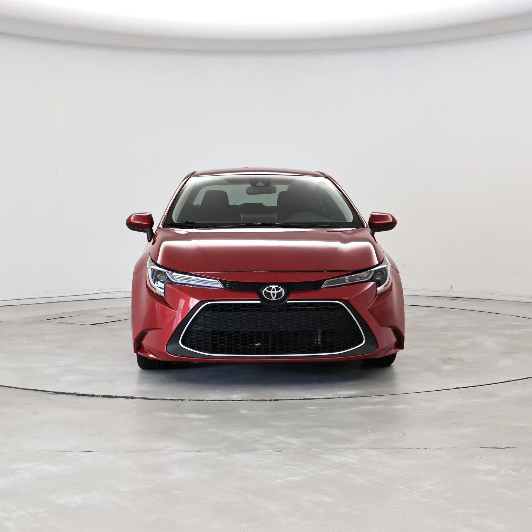 Thumbnail: 2020 Toyota Corolla - 5