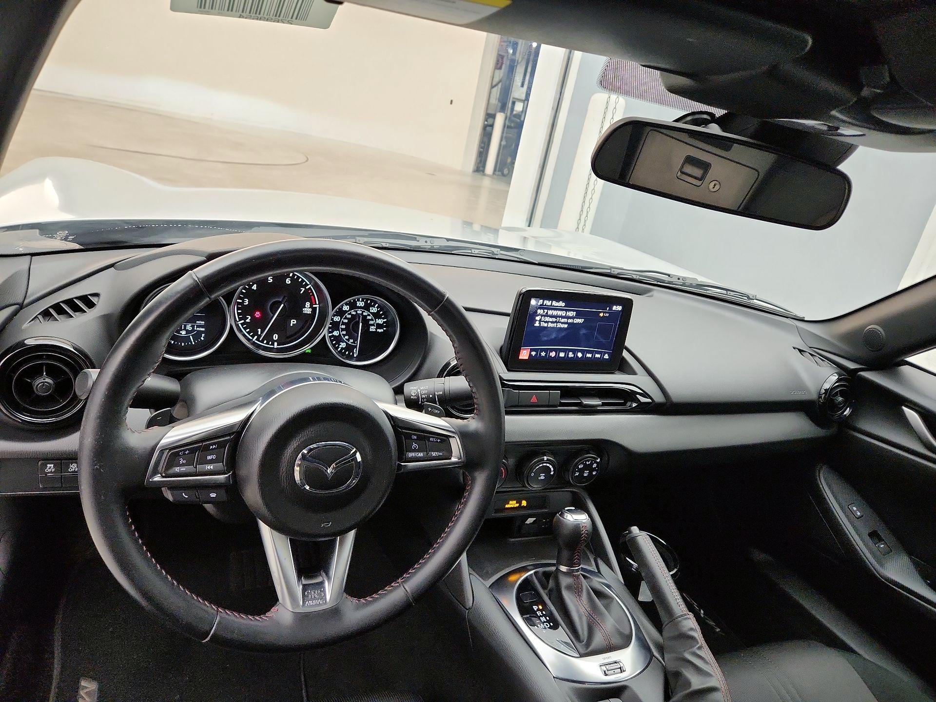 Thumbnail: 2019 Mazda MX-5 Miata - 9