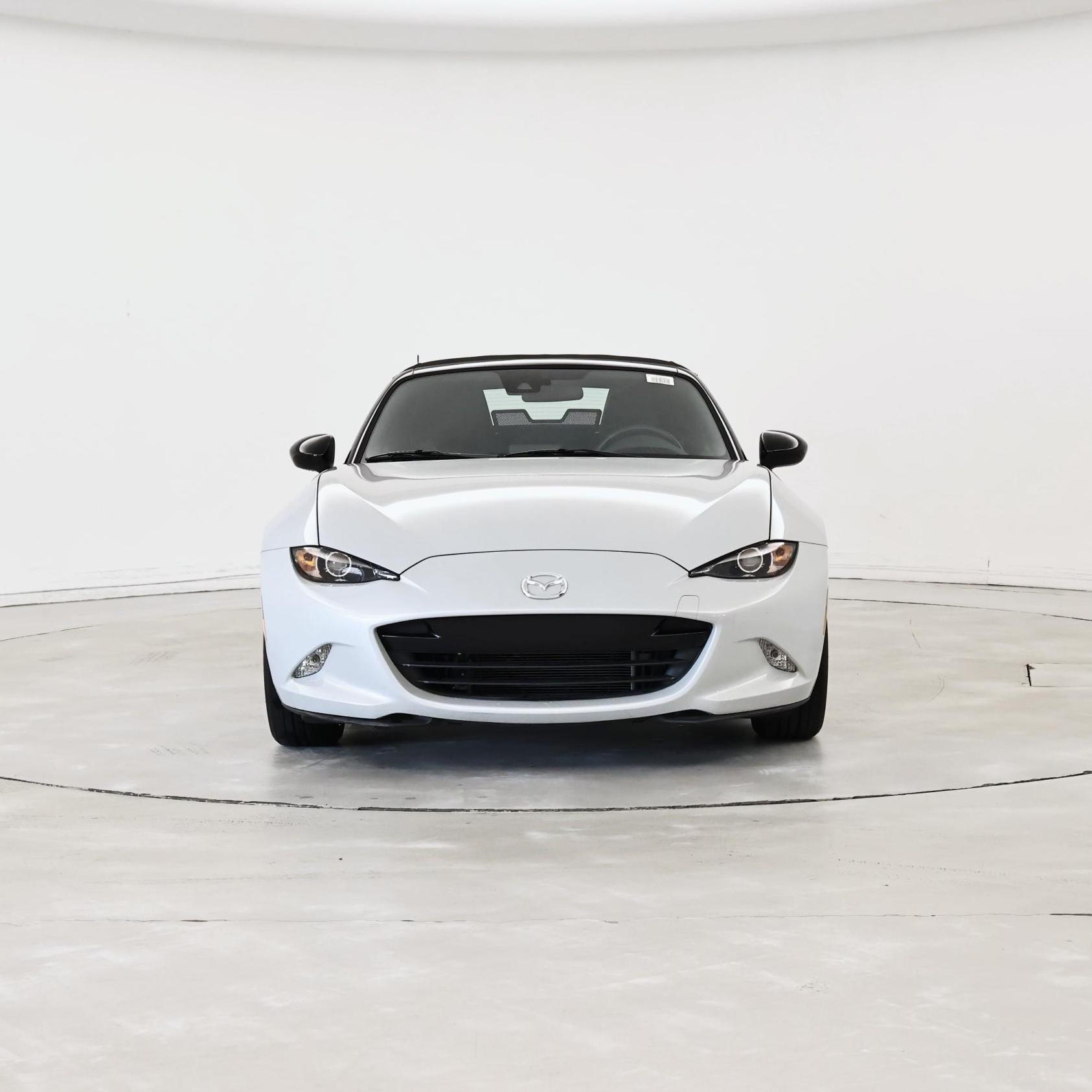 Thumbnail: 2019 Mazda MX-5 Miata - 5