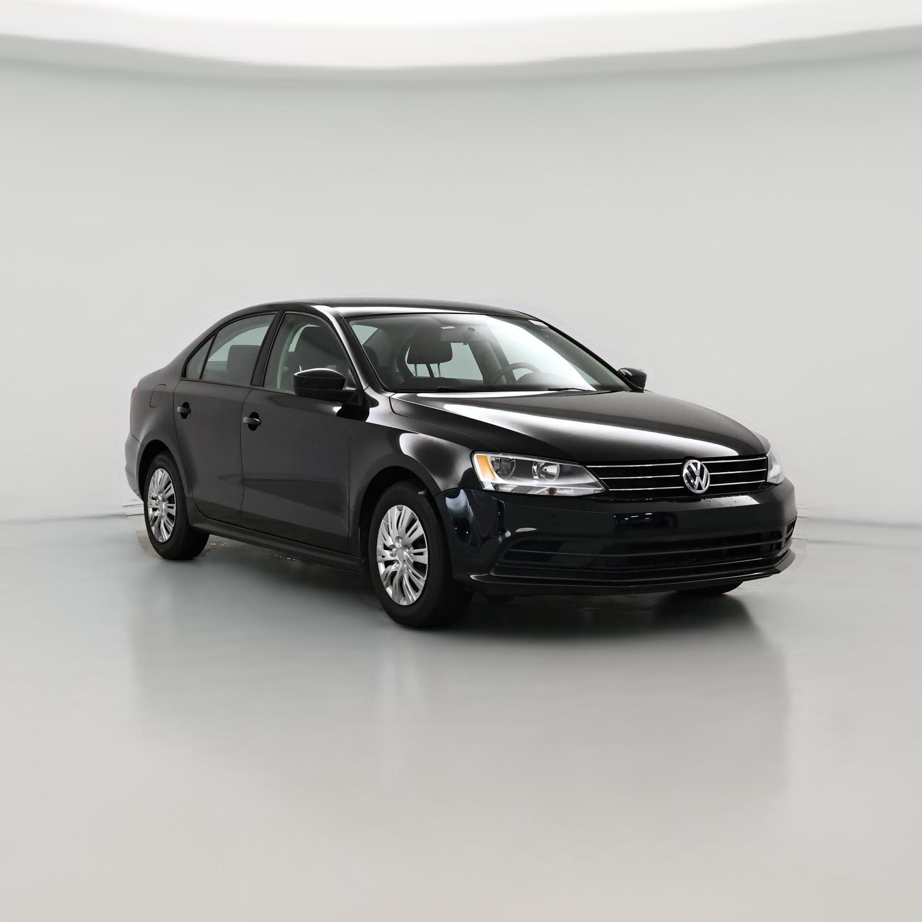 Thumbnail: 2016 Volkswagen Jetta - 1