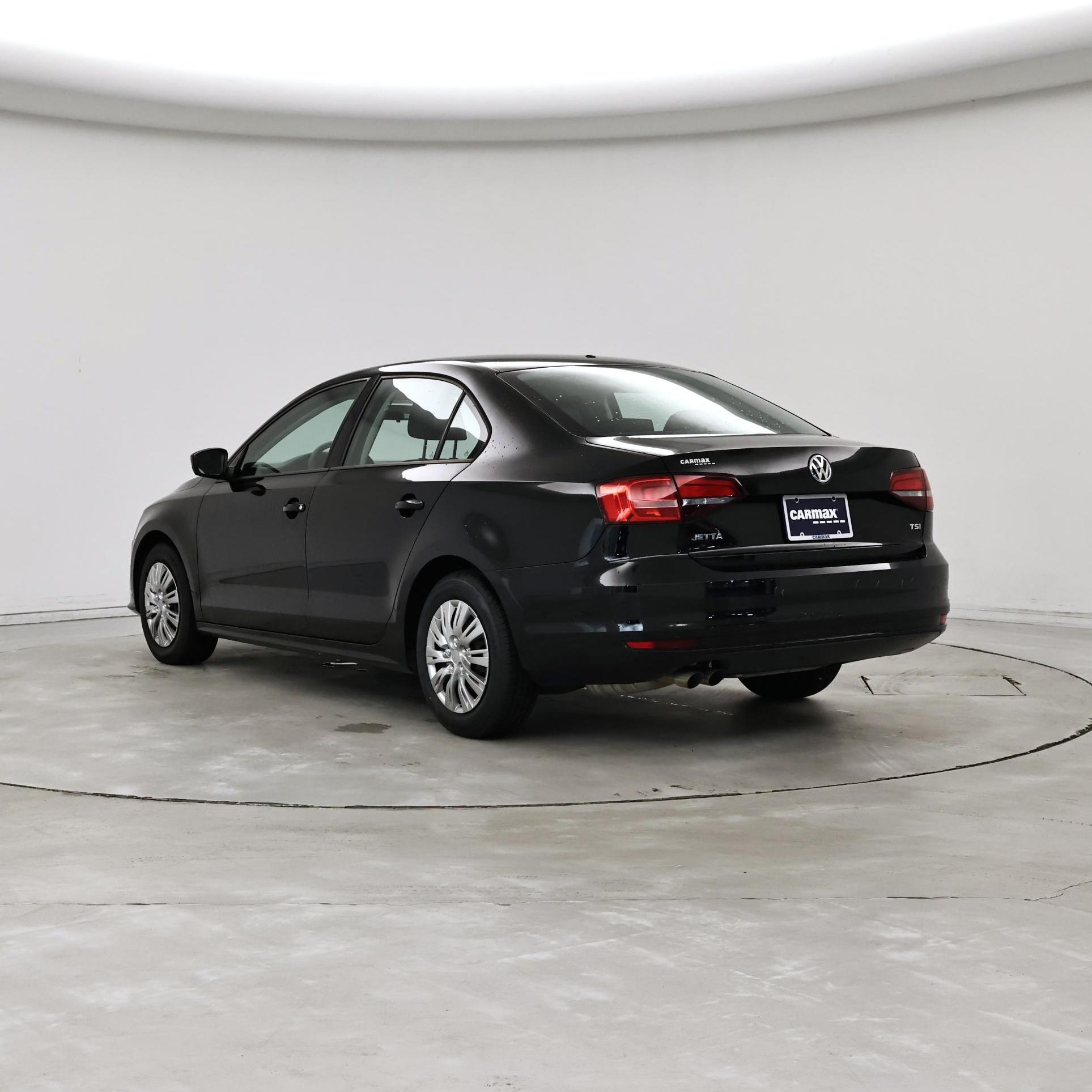 Thumbnail: 2016 Volkswagen Jetta - 2