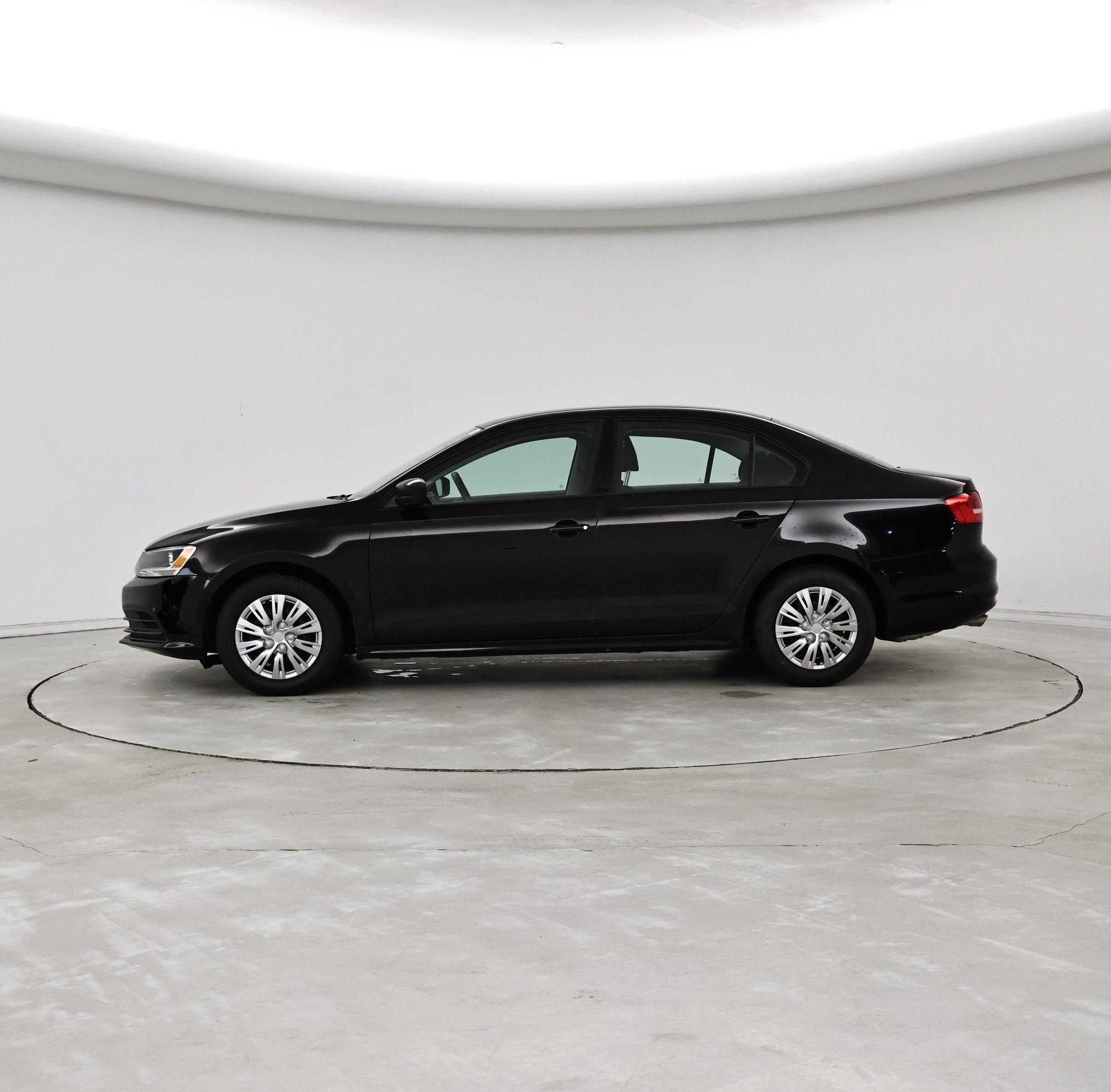 Thumbnail: 2016 Volkswagen Jetta - 3